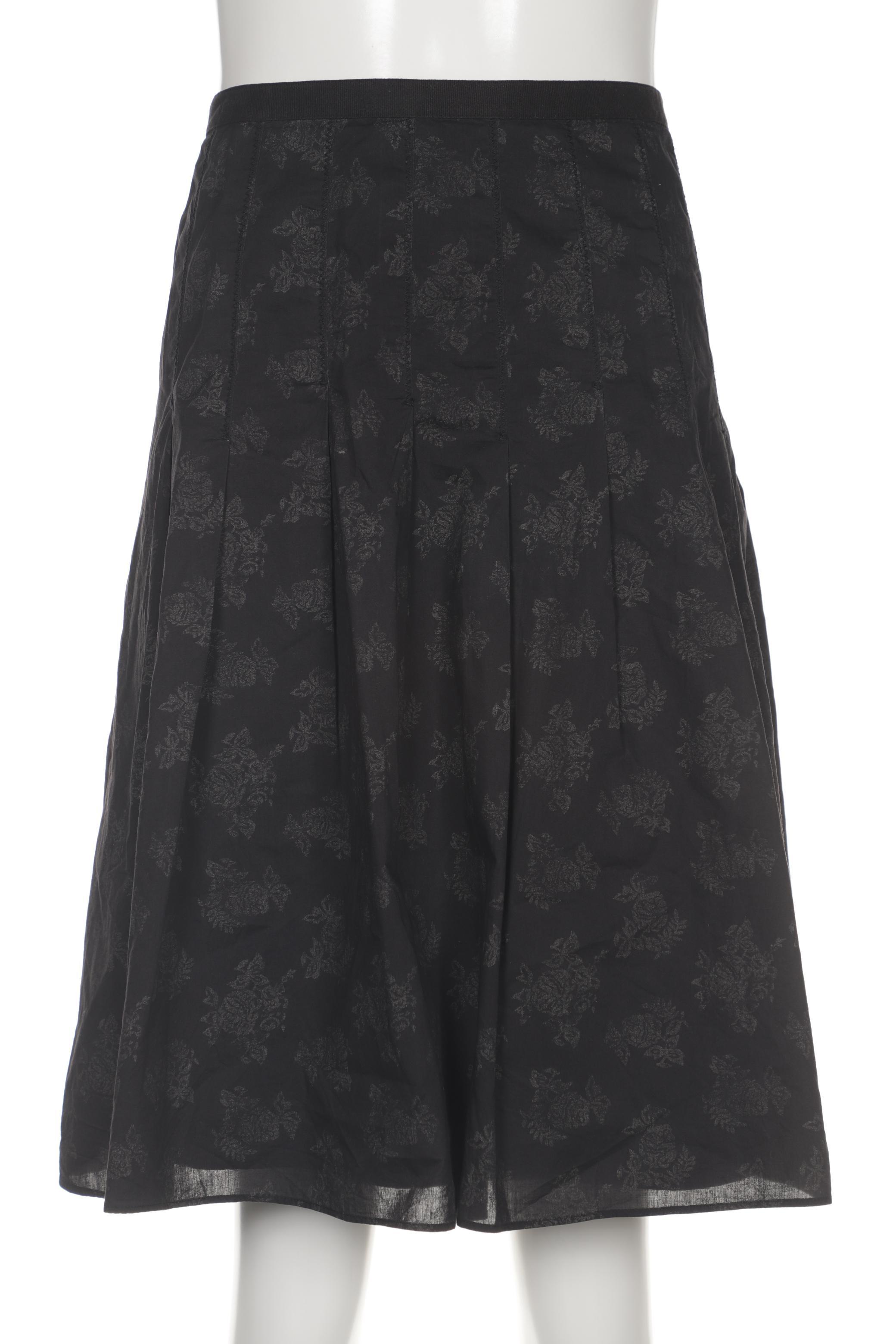 

Marc O Polo Damen Rock, schwarz