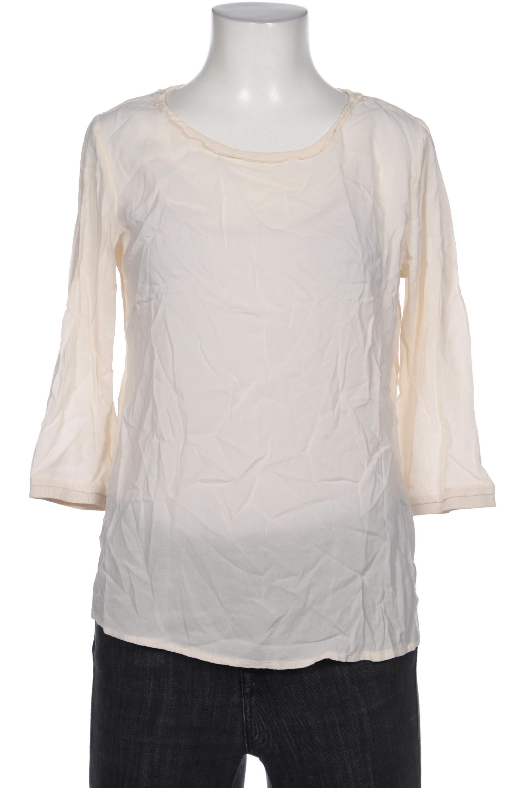 

Marc O Polo Damen Bluse, beige
