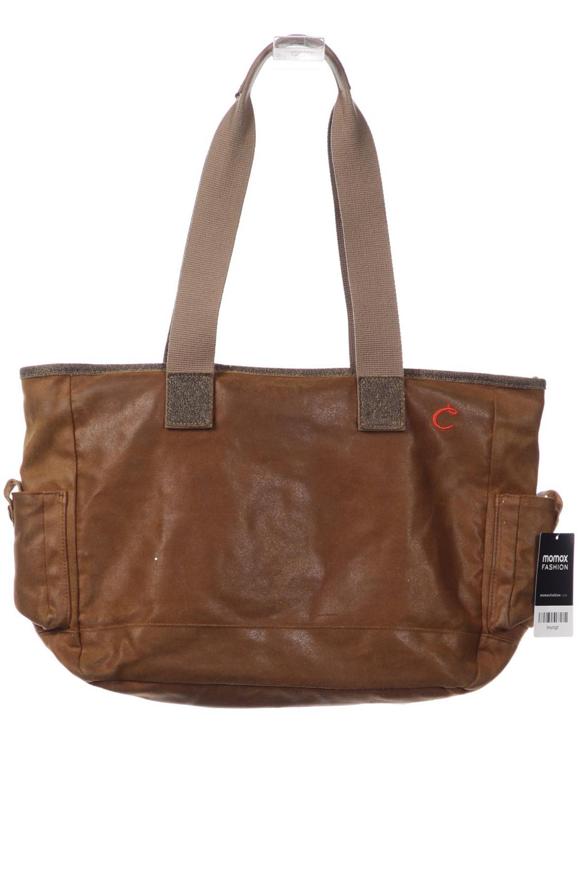 

Marc O Polo Damen Handtasche, braun, Gr.
