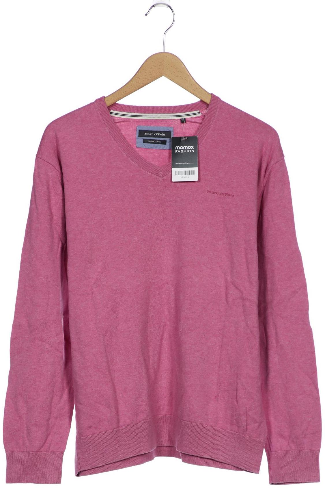 

Marc O Polo Herren Pullover, pink