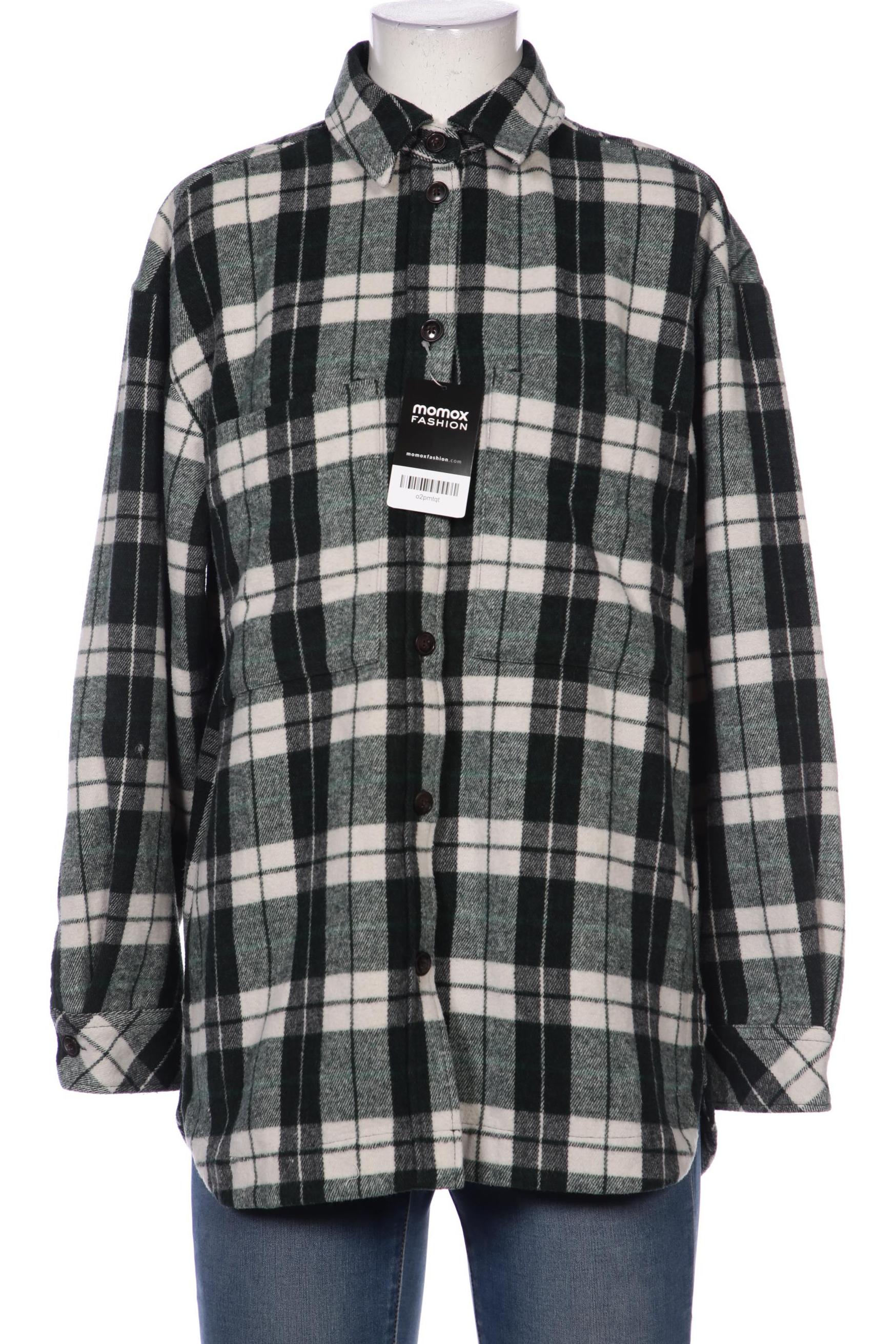 

Marc O Polo Damen Bluse, grün, Gr. 36