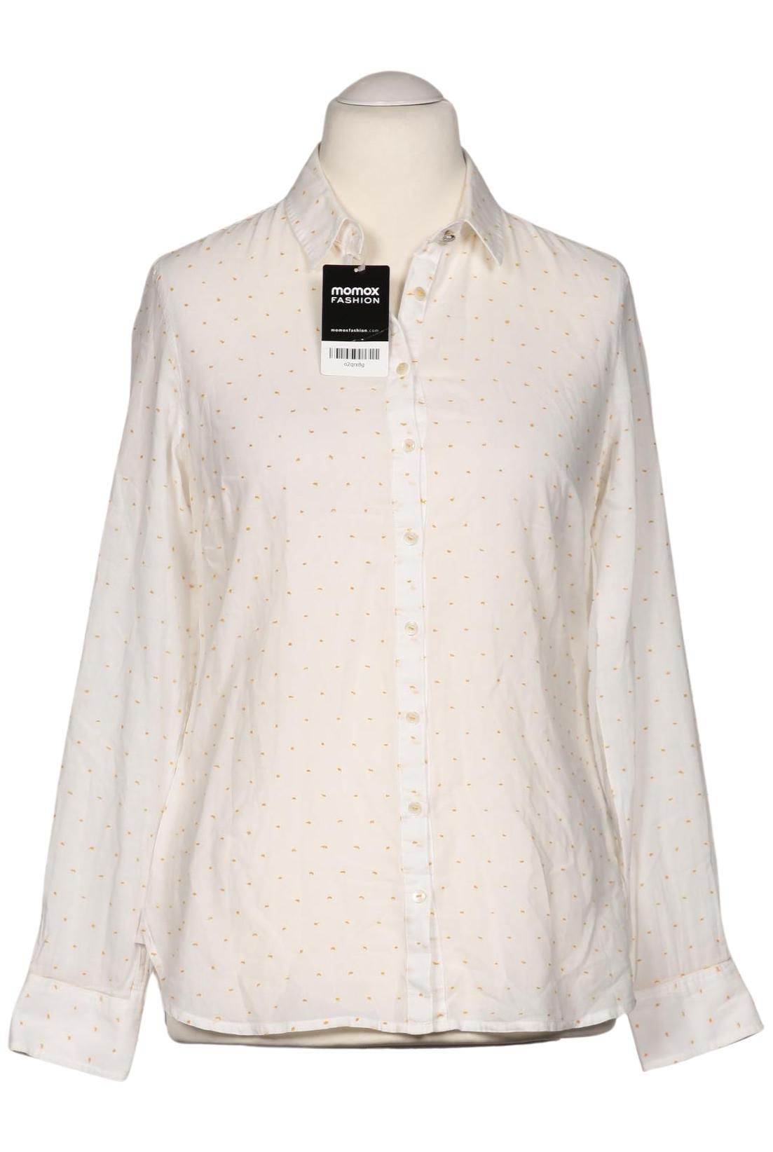 

Marc O Polo Damen Bluse, cremeweiß, Gr. 8