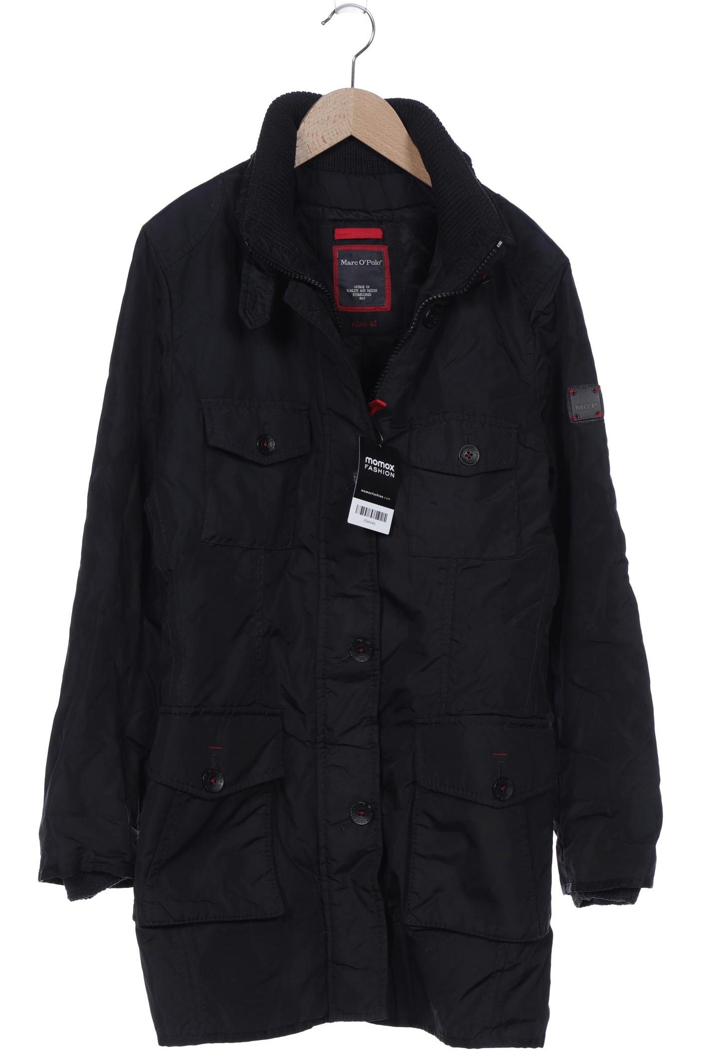 

Marc O Polo Damen Jacke, schwarz, Gr. 42