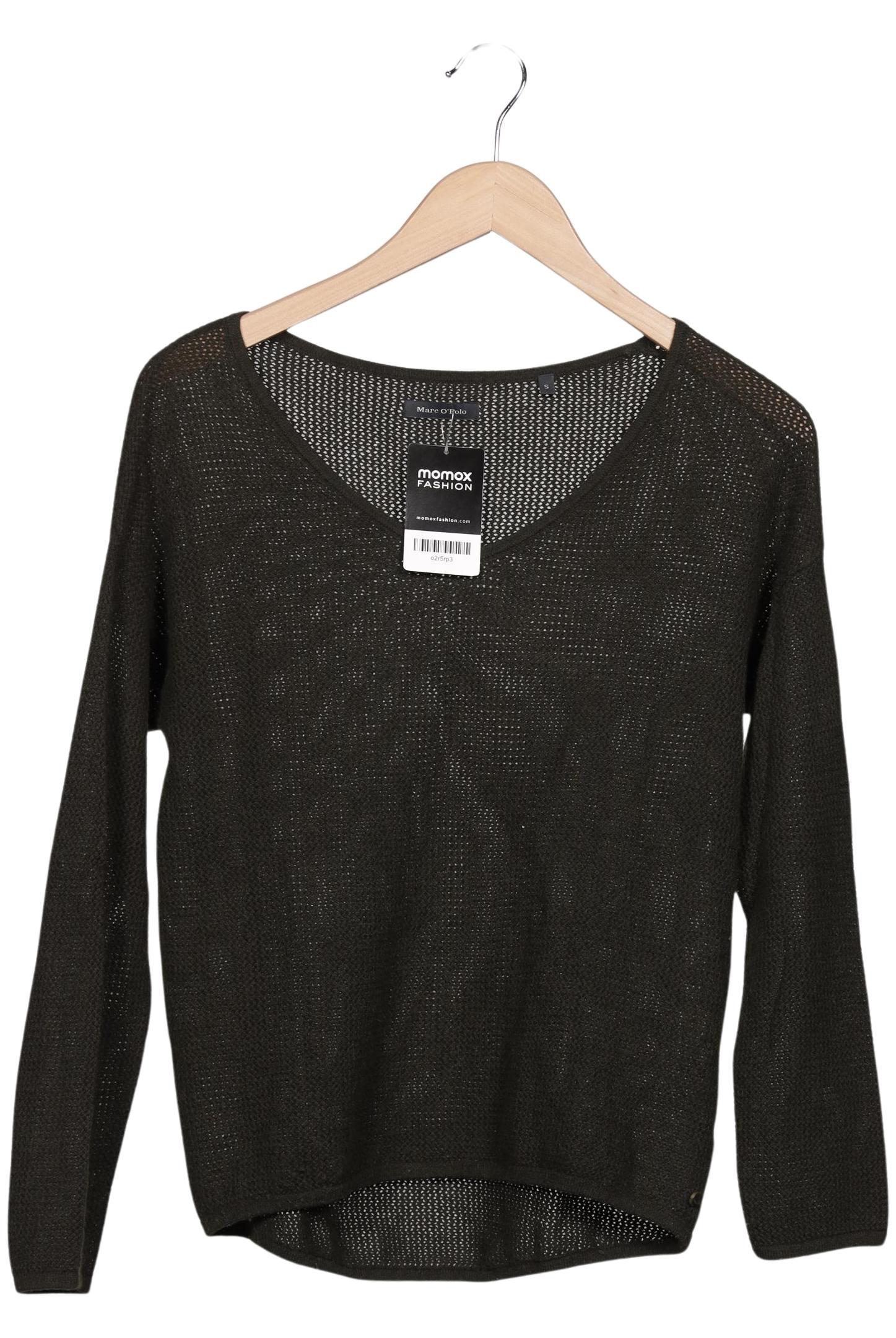 

Marc O Polo Damen Pullover, grün, Gr. 36