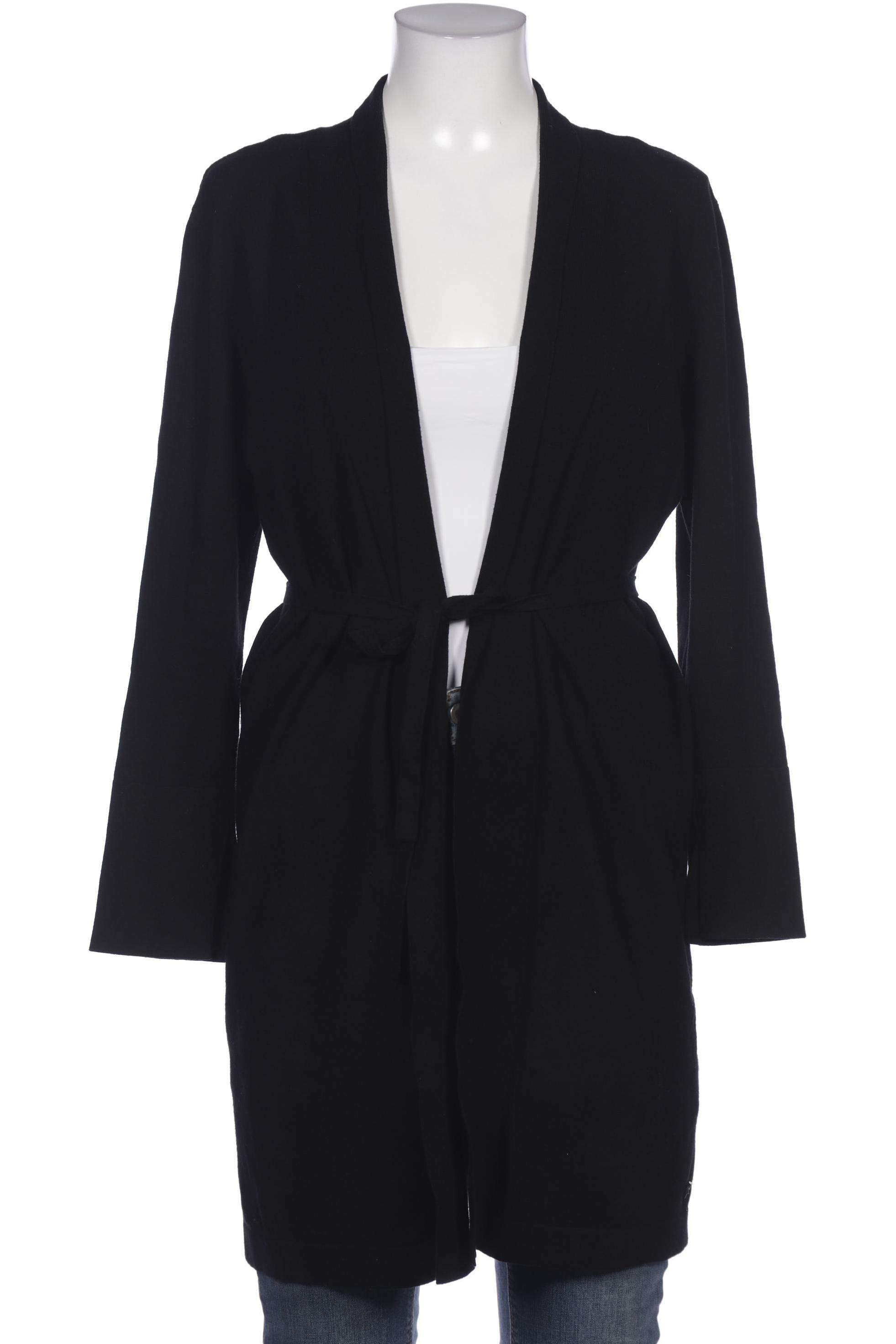 

Marc O Polo Damen Strickjacke, schwarz
