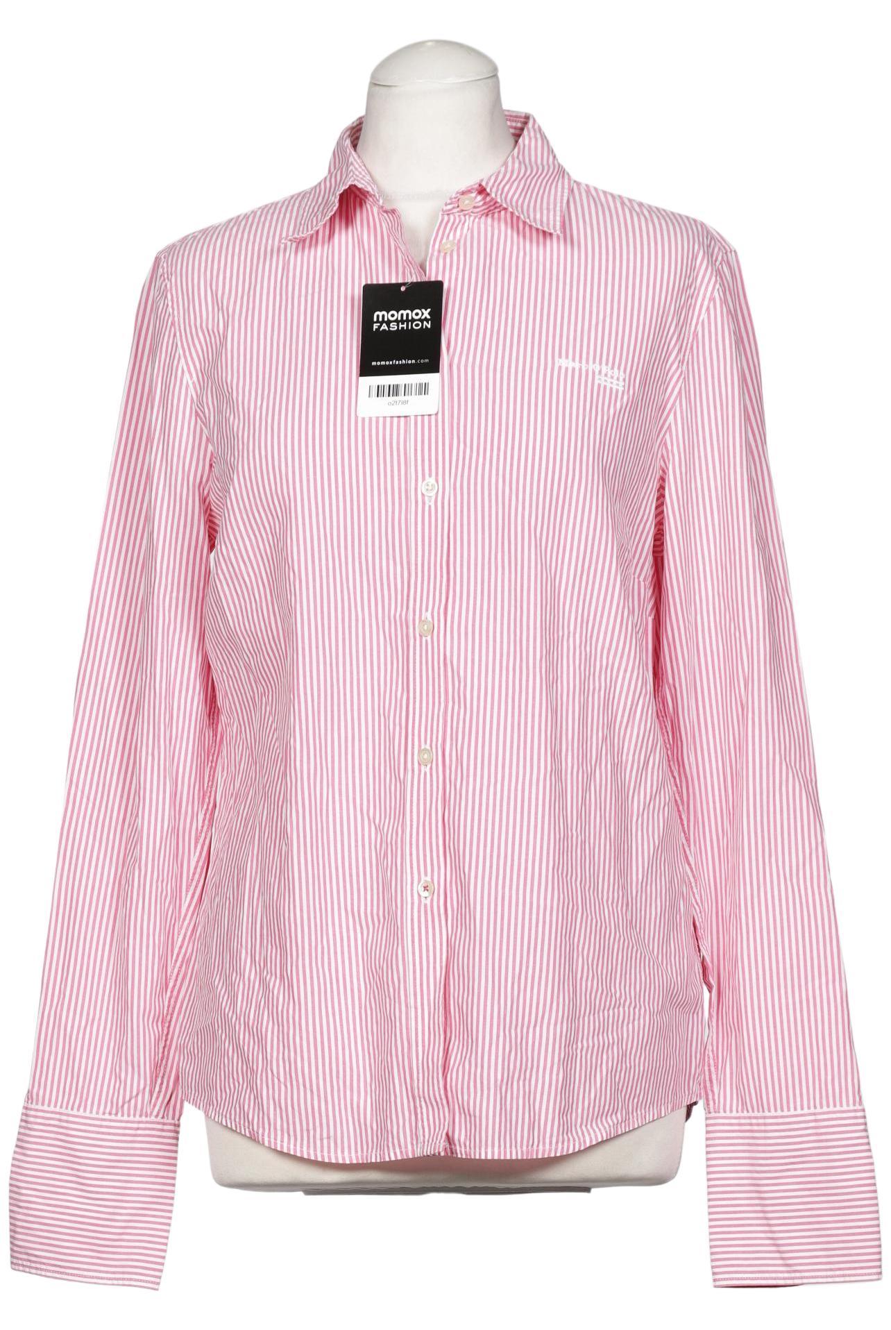 

Marc O Polo Damen Bluse, mehrfarbig, Gr. 40