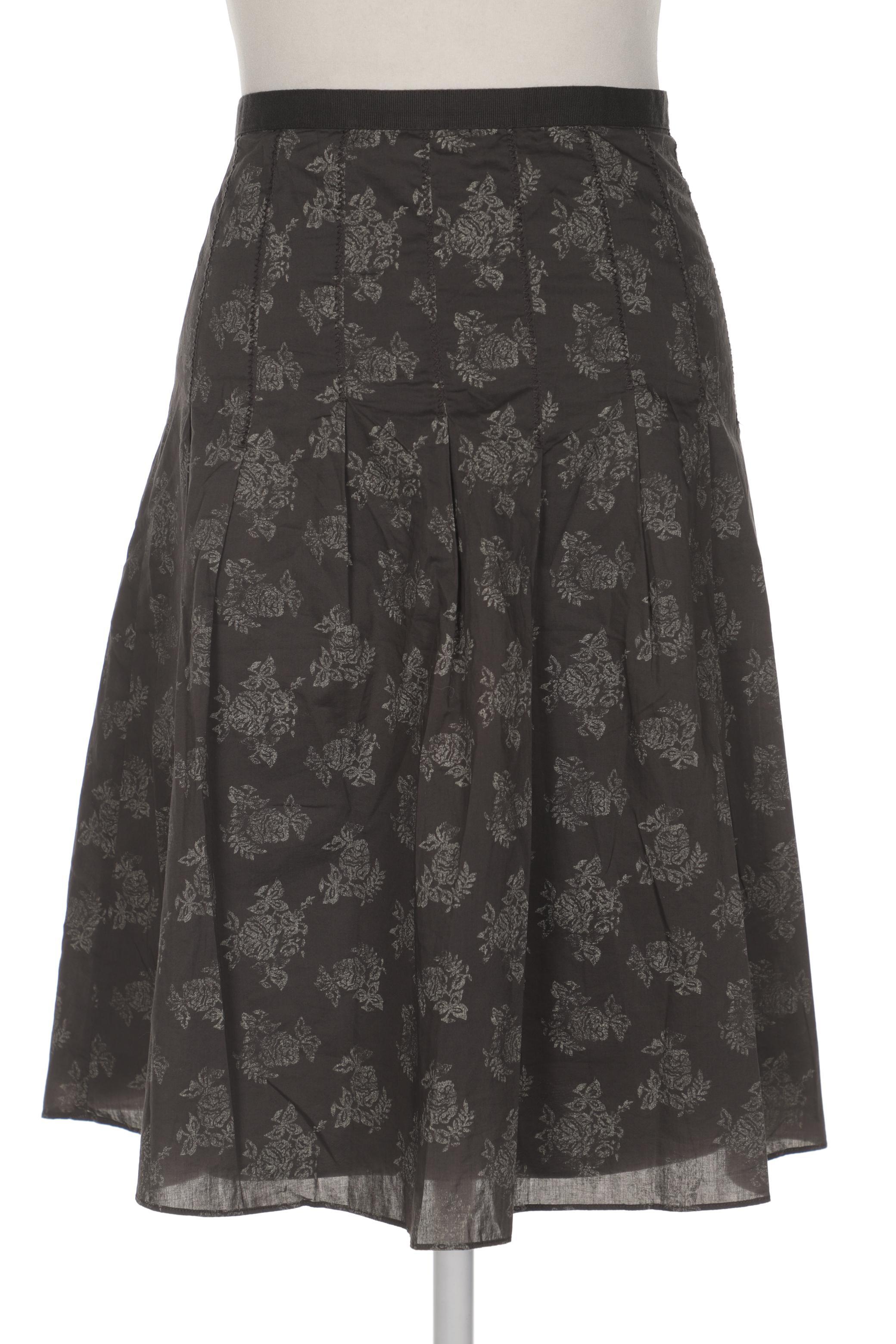

Marc O Polo Damen Rock, grau, Gr. 36