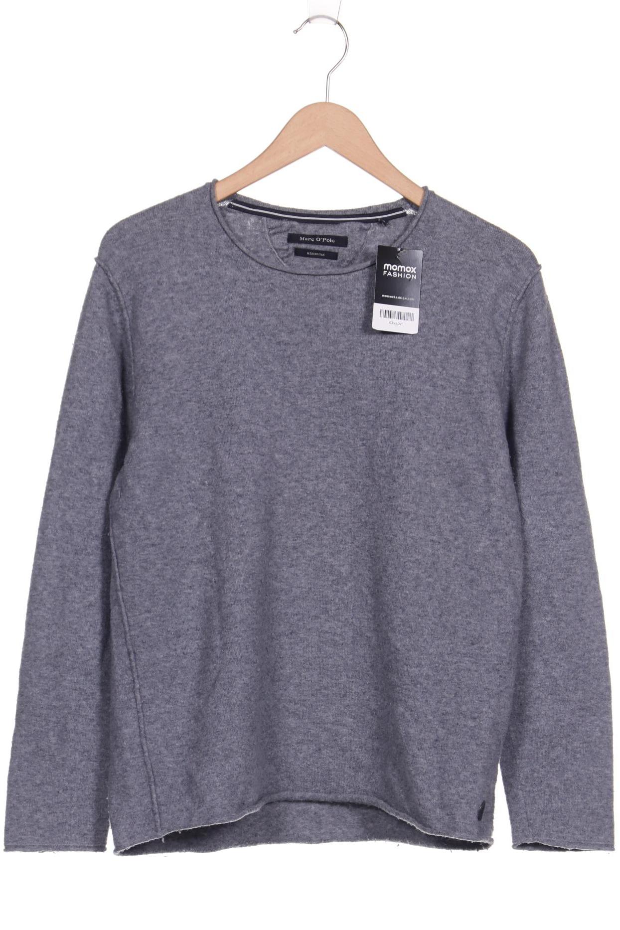 

Marc O Polo Herren Pullover, grau