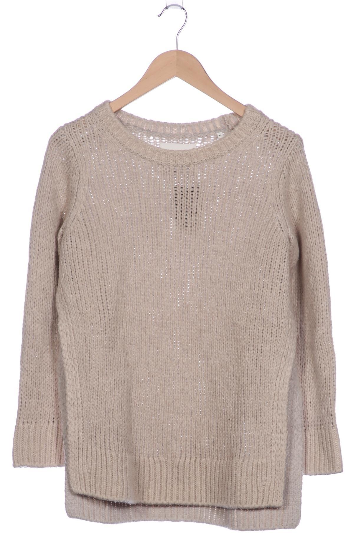 

Marc O Polo Damen Pullover, beige, Gr. 34