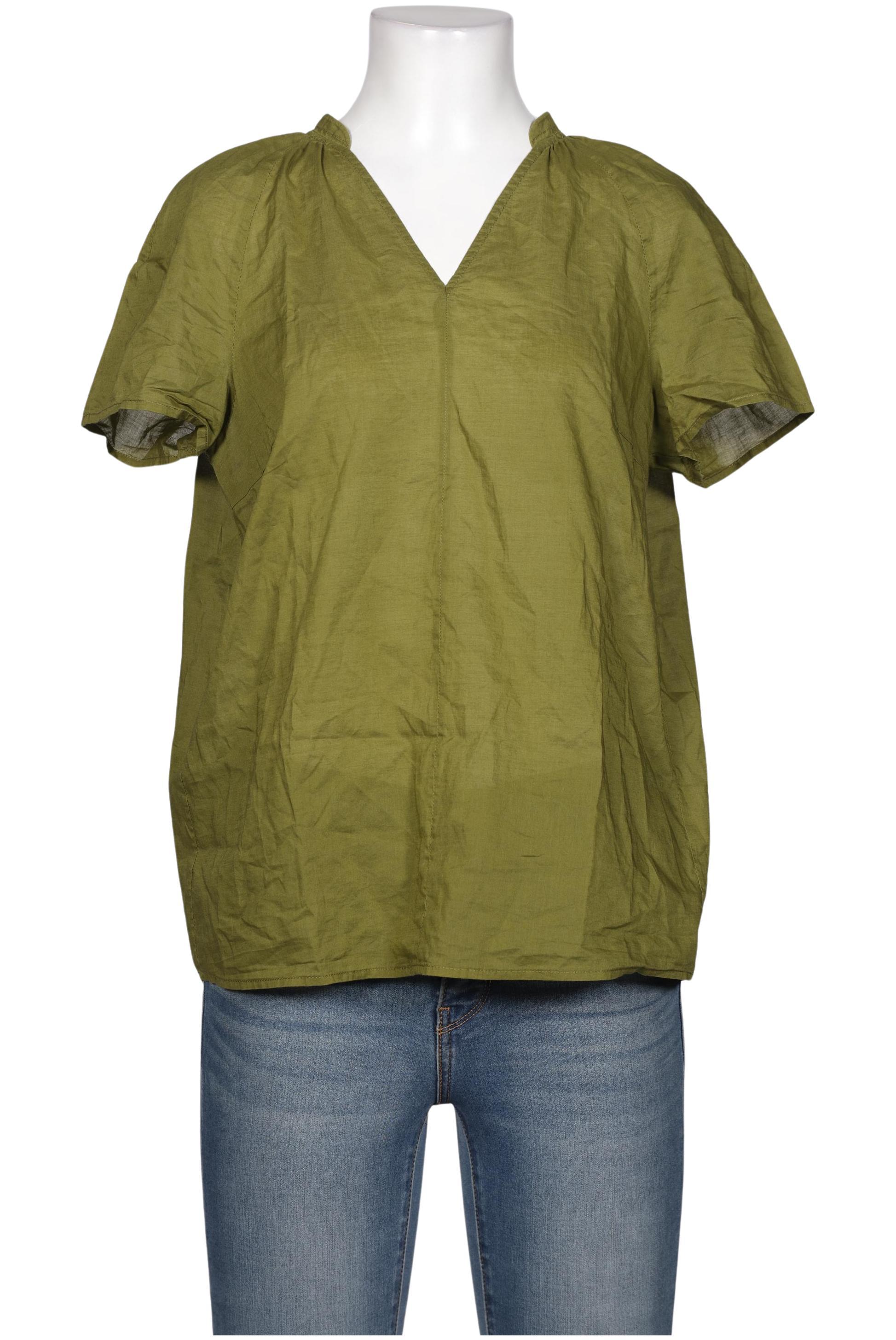 

Marc O Polo Damen Bluse, grün, Gr. 36