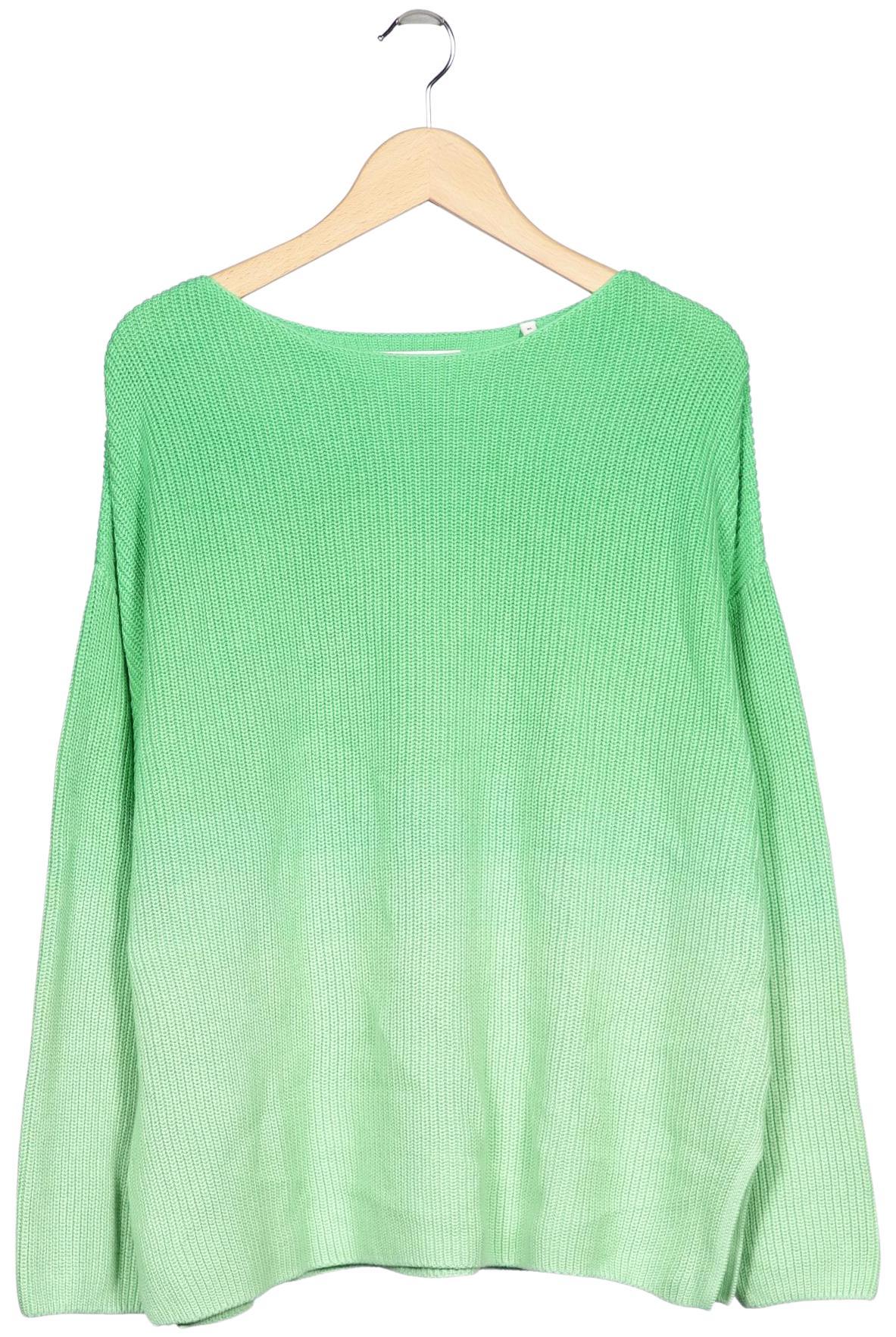 

Marc O Polo Damen Pullover, hellgrün, Gr. 44