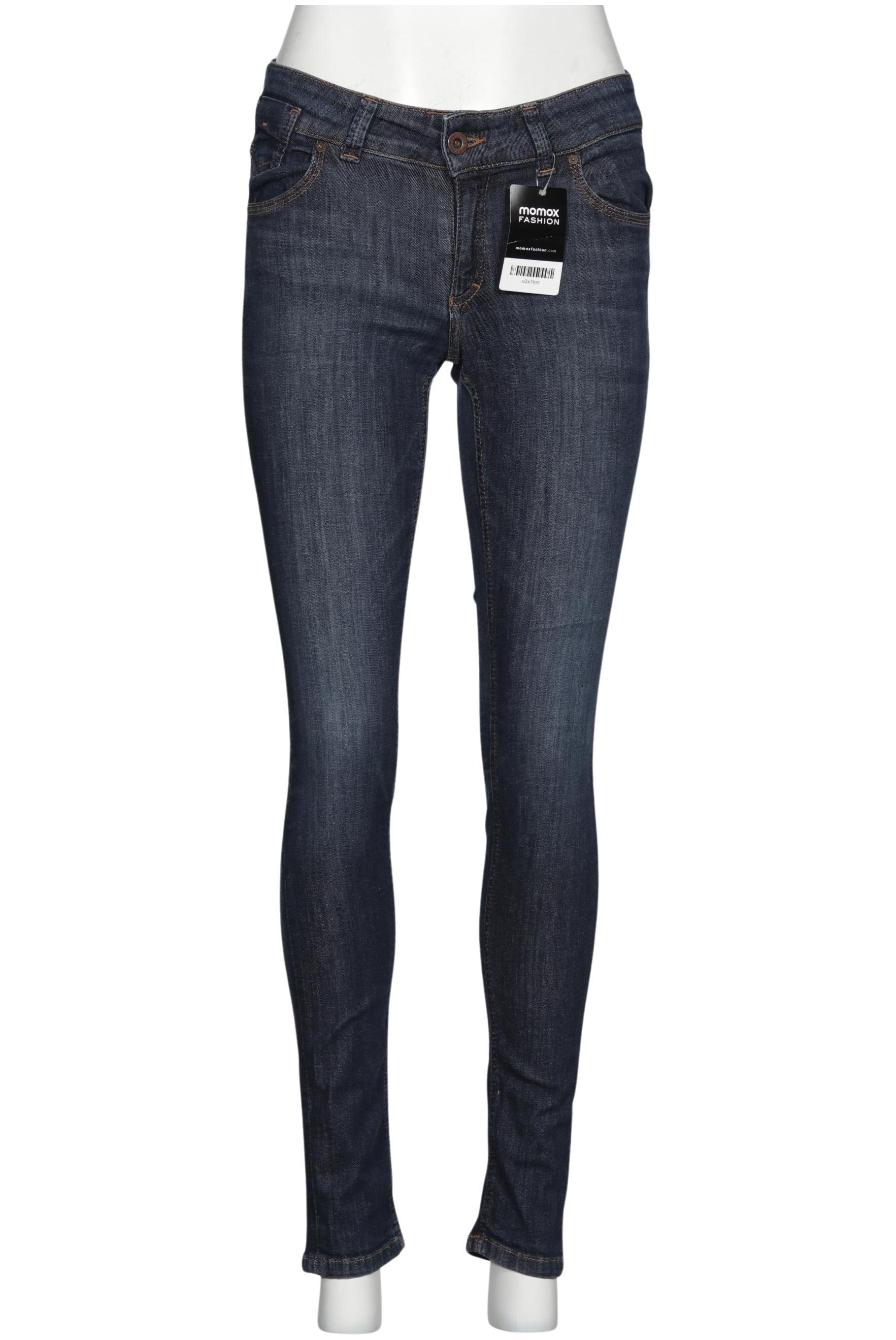 

Marc O Polo Damen Jeans, marineblau, Gr. 29