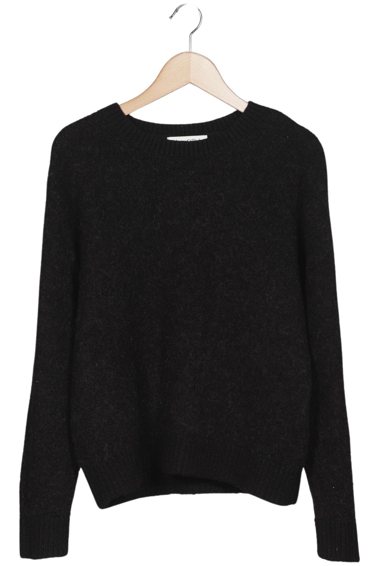 

Marc O Polo Damen Pullover, schwarz, Gr. 38