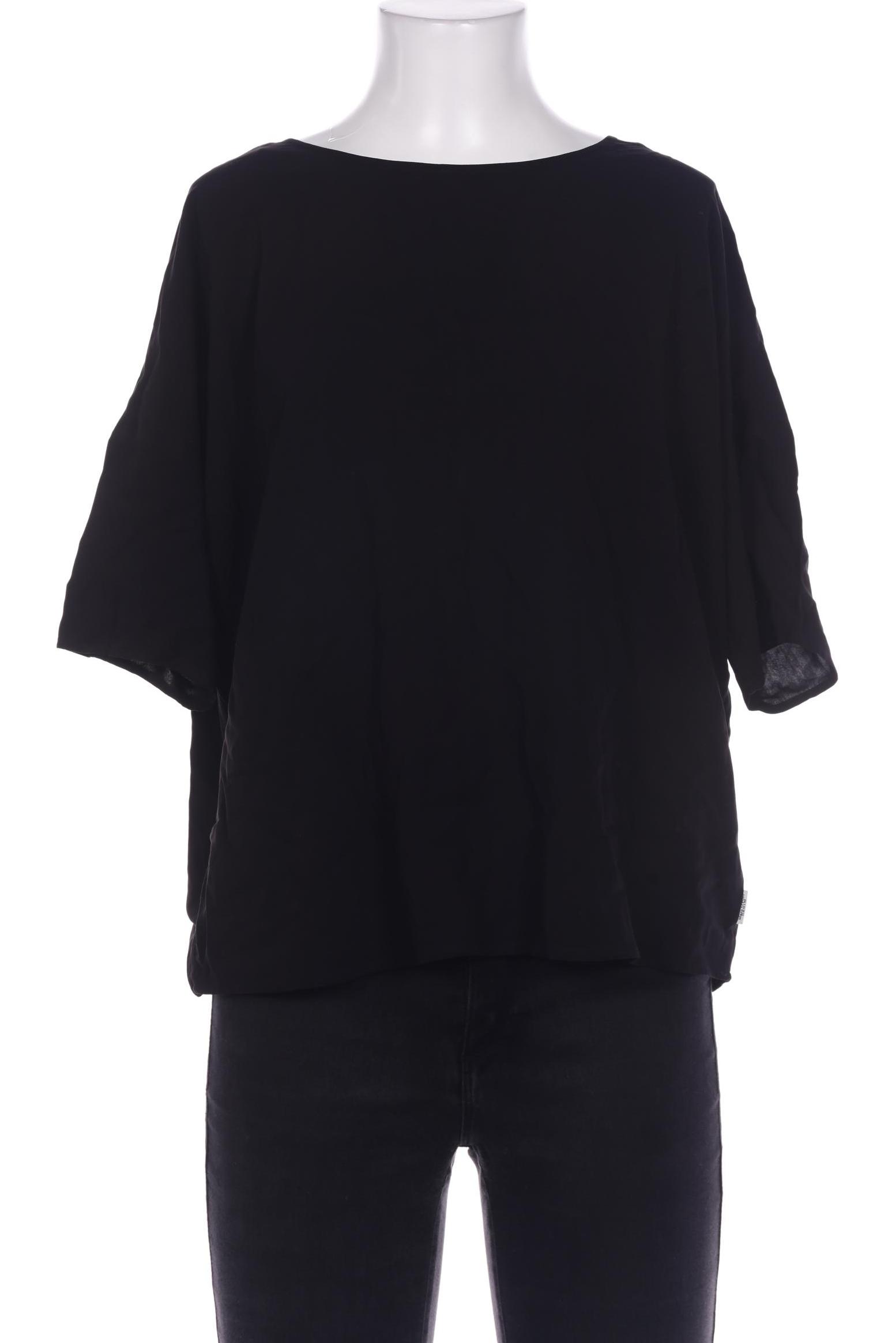 

Marc O Polo Damen Bluse, schwarz, Gr. 36
