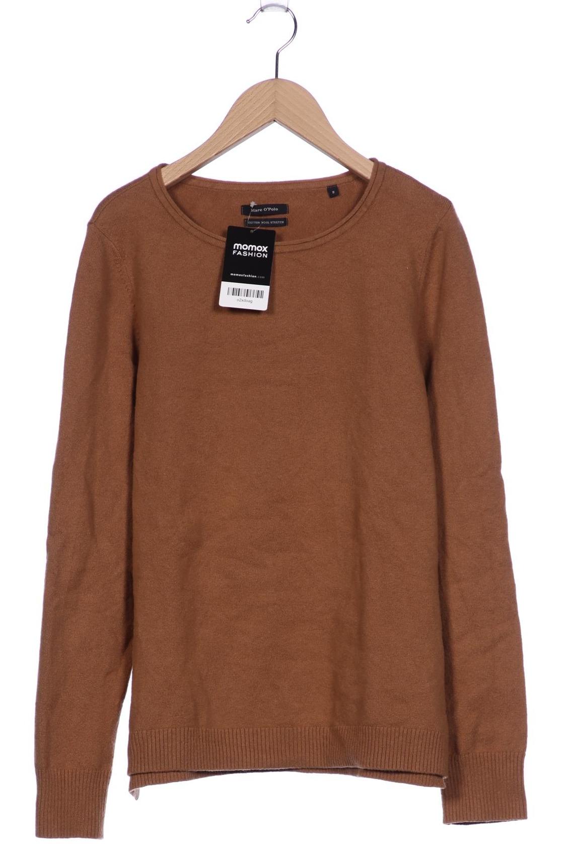 

Marc O Polo Damen Pullover, braun, Gr. 38
