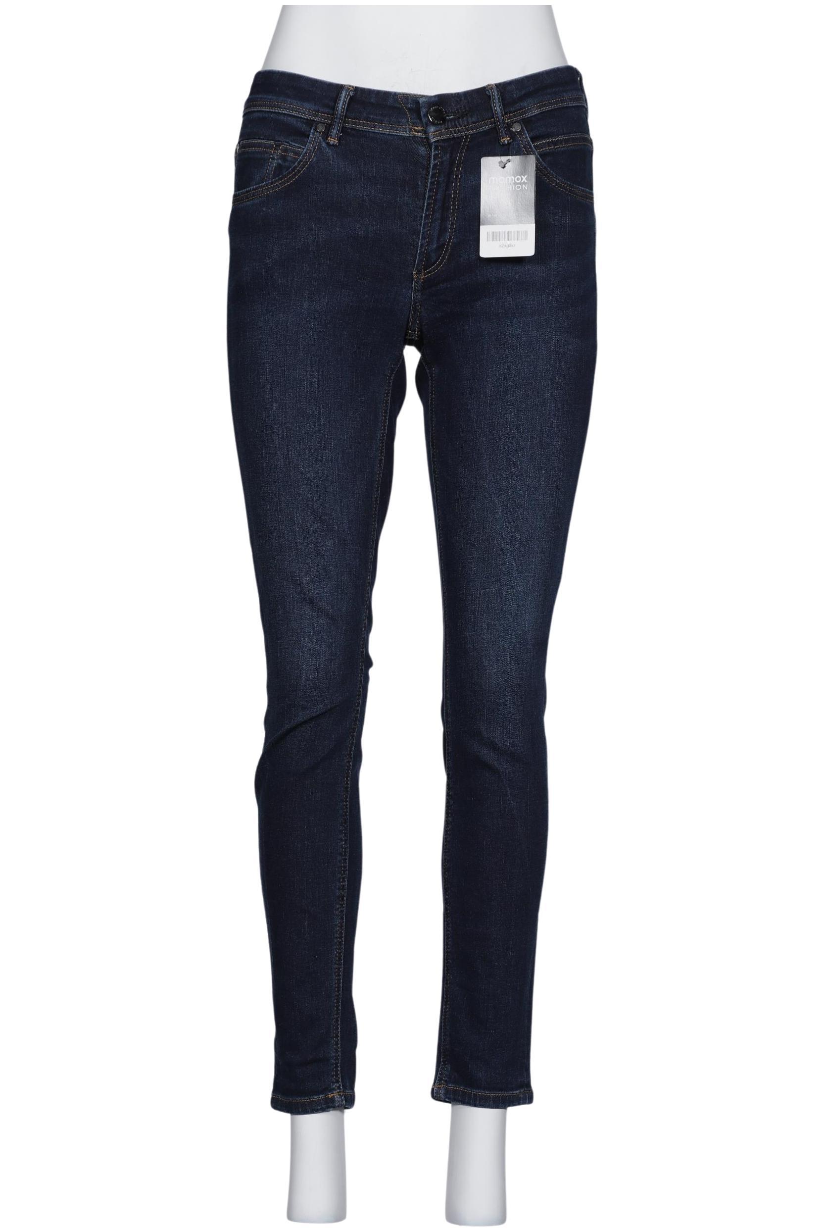 

Marc O Polo Damen Jeans, marineblau, Gr. 27