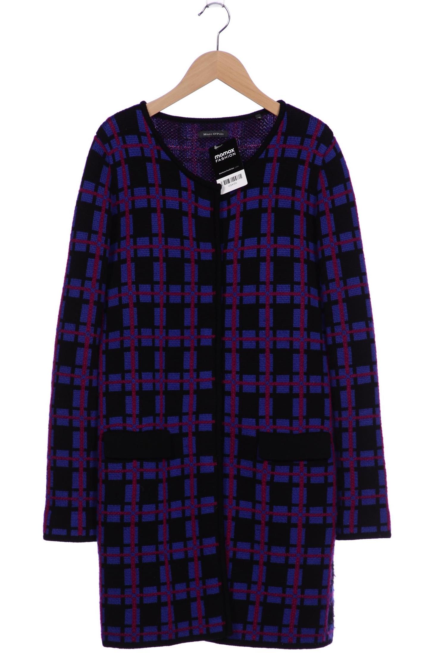 Thumbnail - Marc O Polo Damen Strickjacke, schwarz, Gr. 38