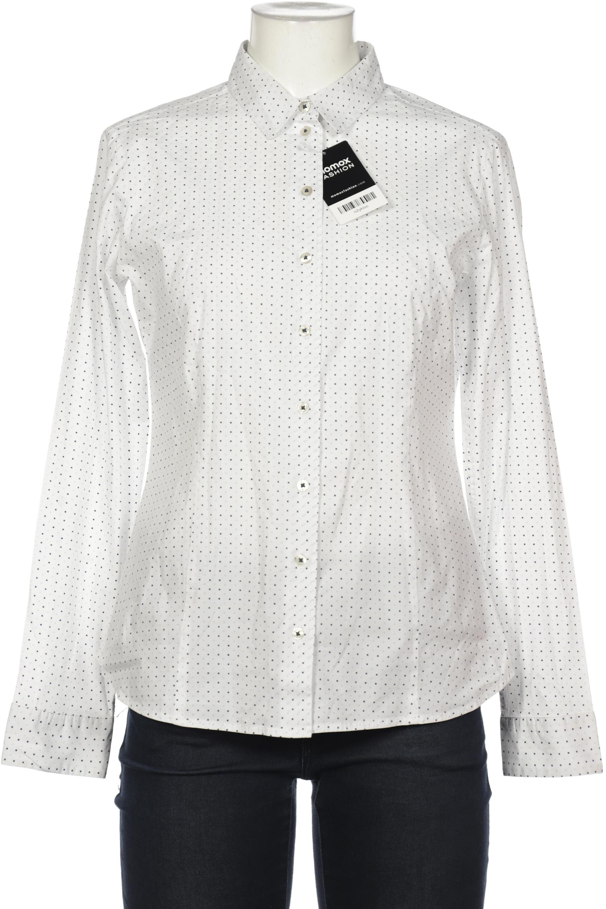 

Marc O Polo Damen Bluse, weiß