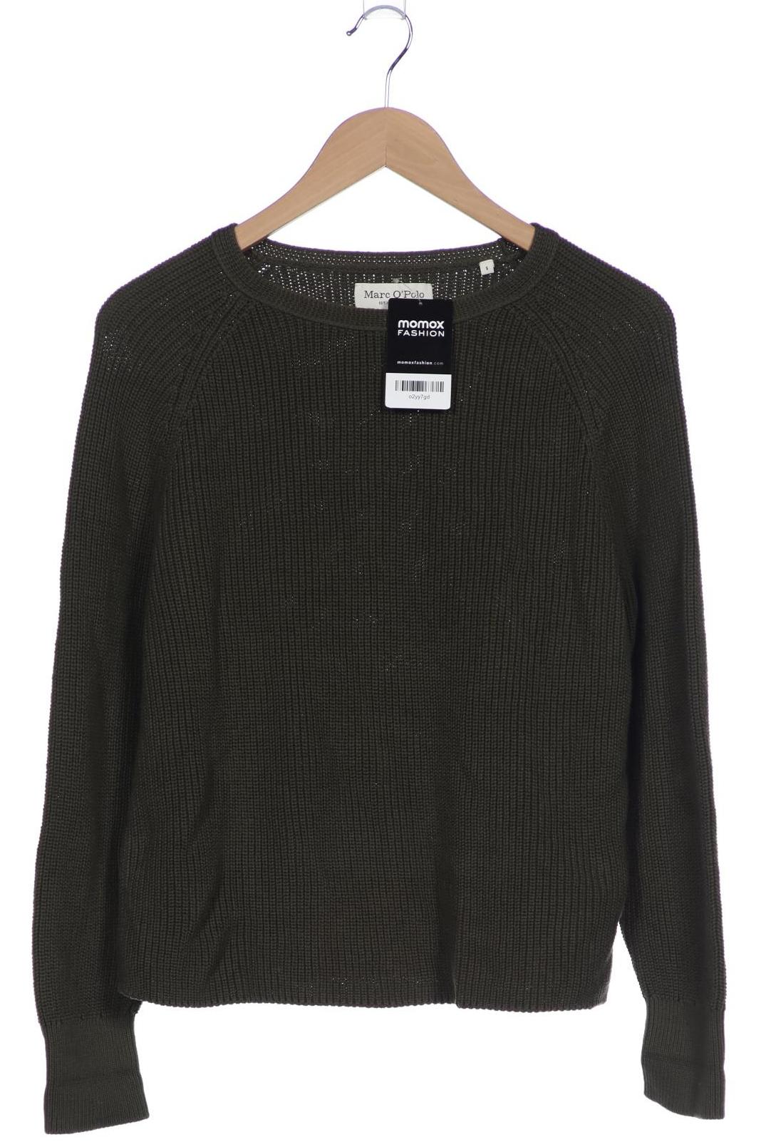 

Marc O Polo Damen Pullover, grün, Gr. 36