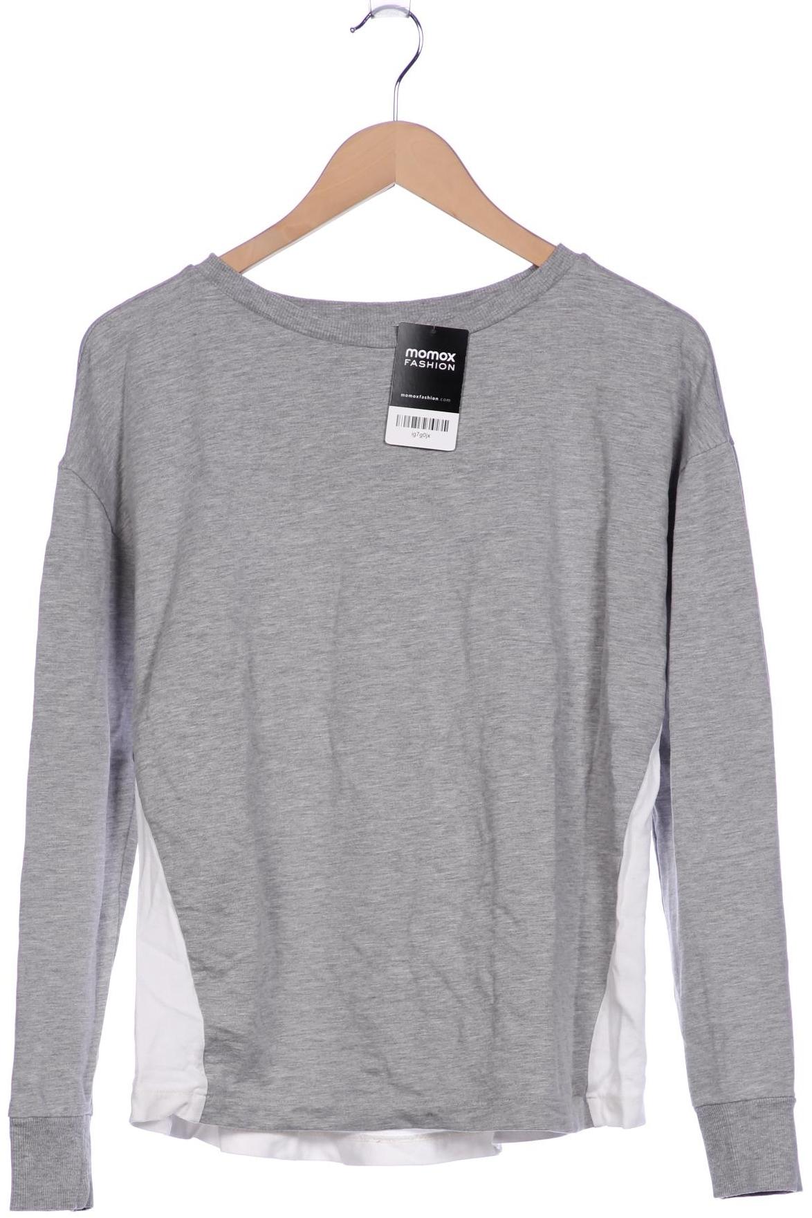 

Marc O Polo Damen Sweatshirt, grau, Gr. 42