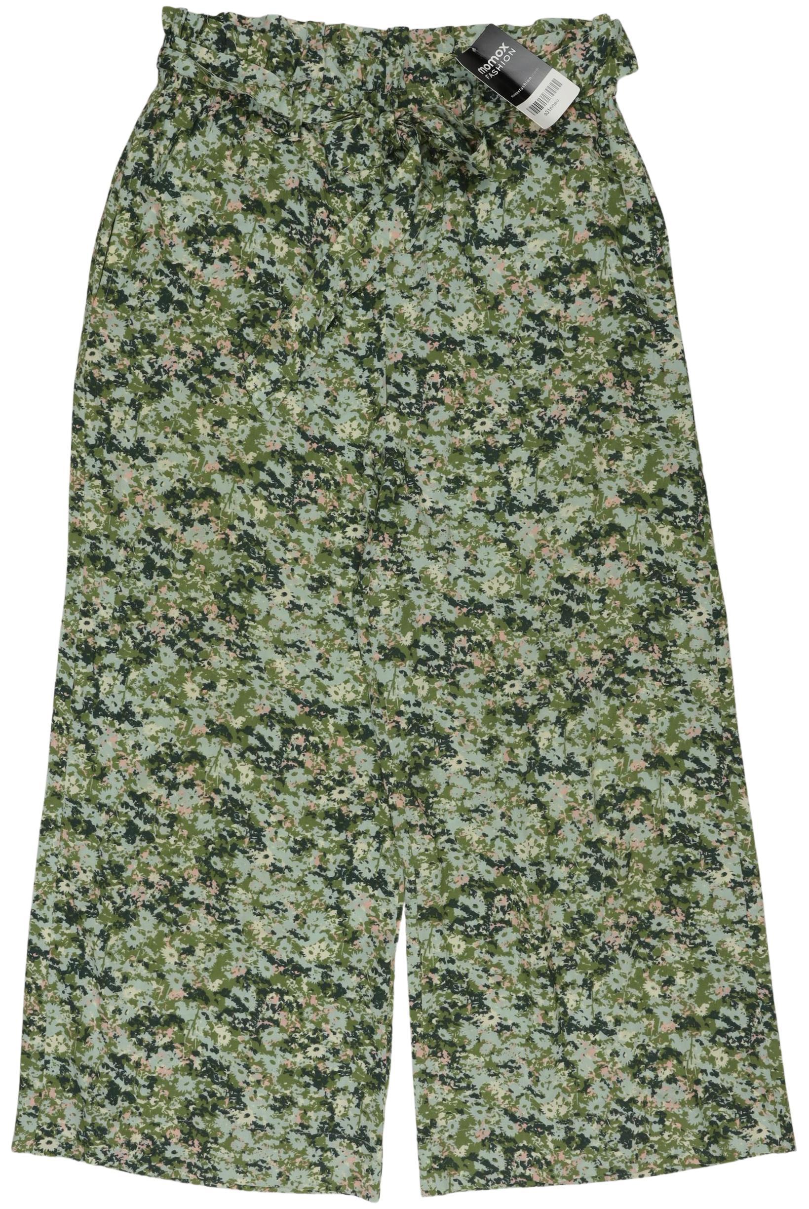 

Marc O Polo Damen Stoffhose, grün, Gr. 0