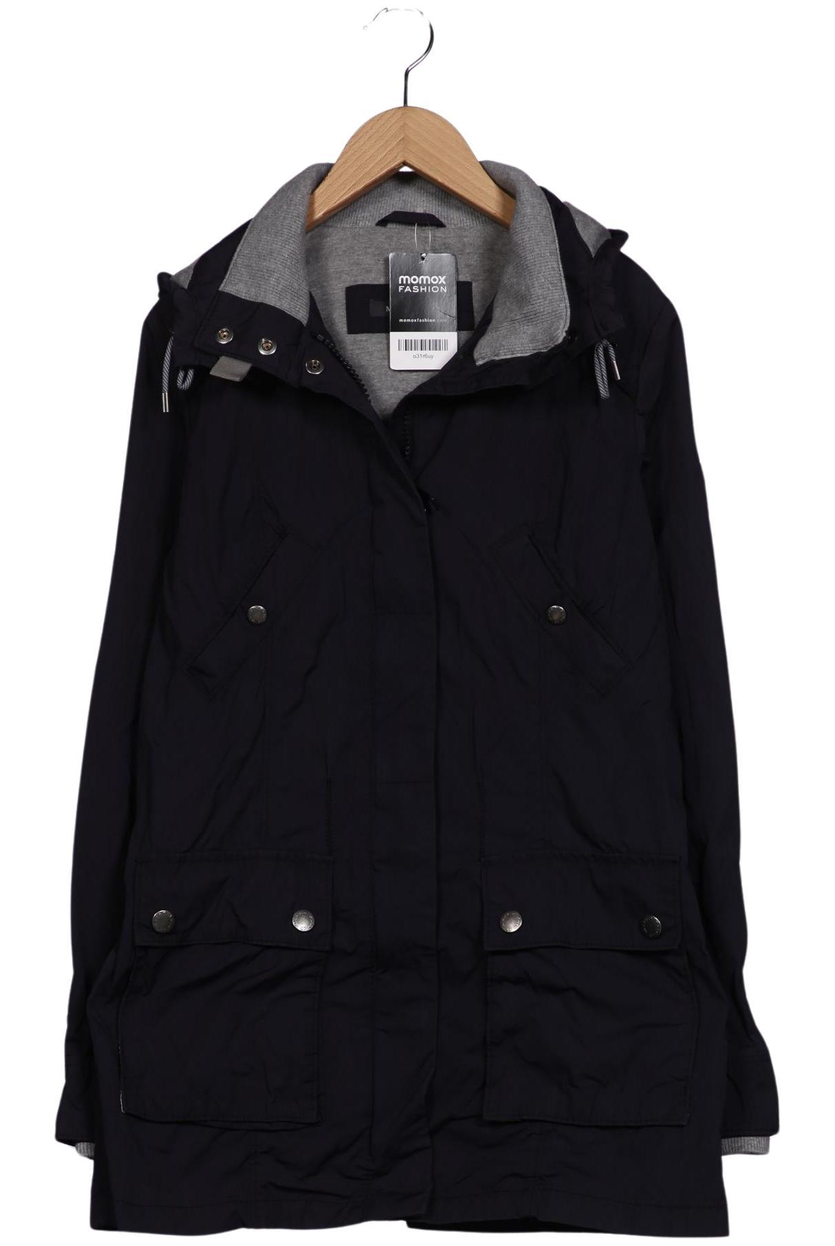 

Marc O Polo Damen Mantel, marineblau, Gr. 36