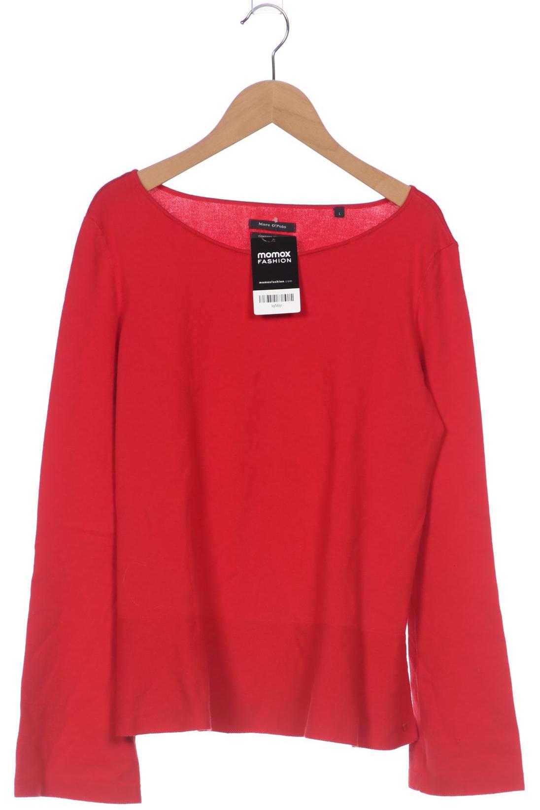 

Marc O Polo Damen Pullover, rot, Gr. 42