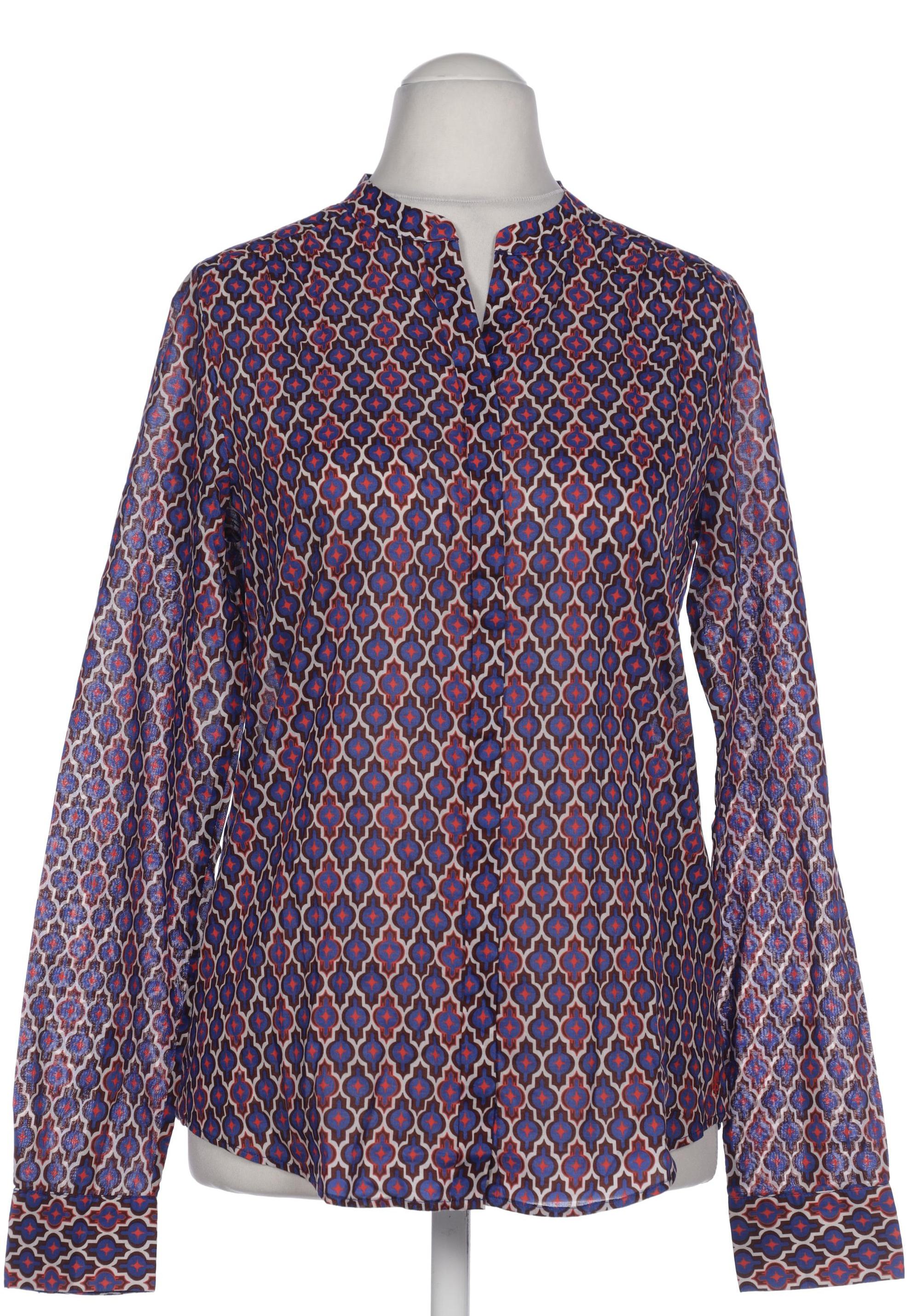 

Marc O Polo Damen Bluse, marineblau, Gr. 36