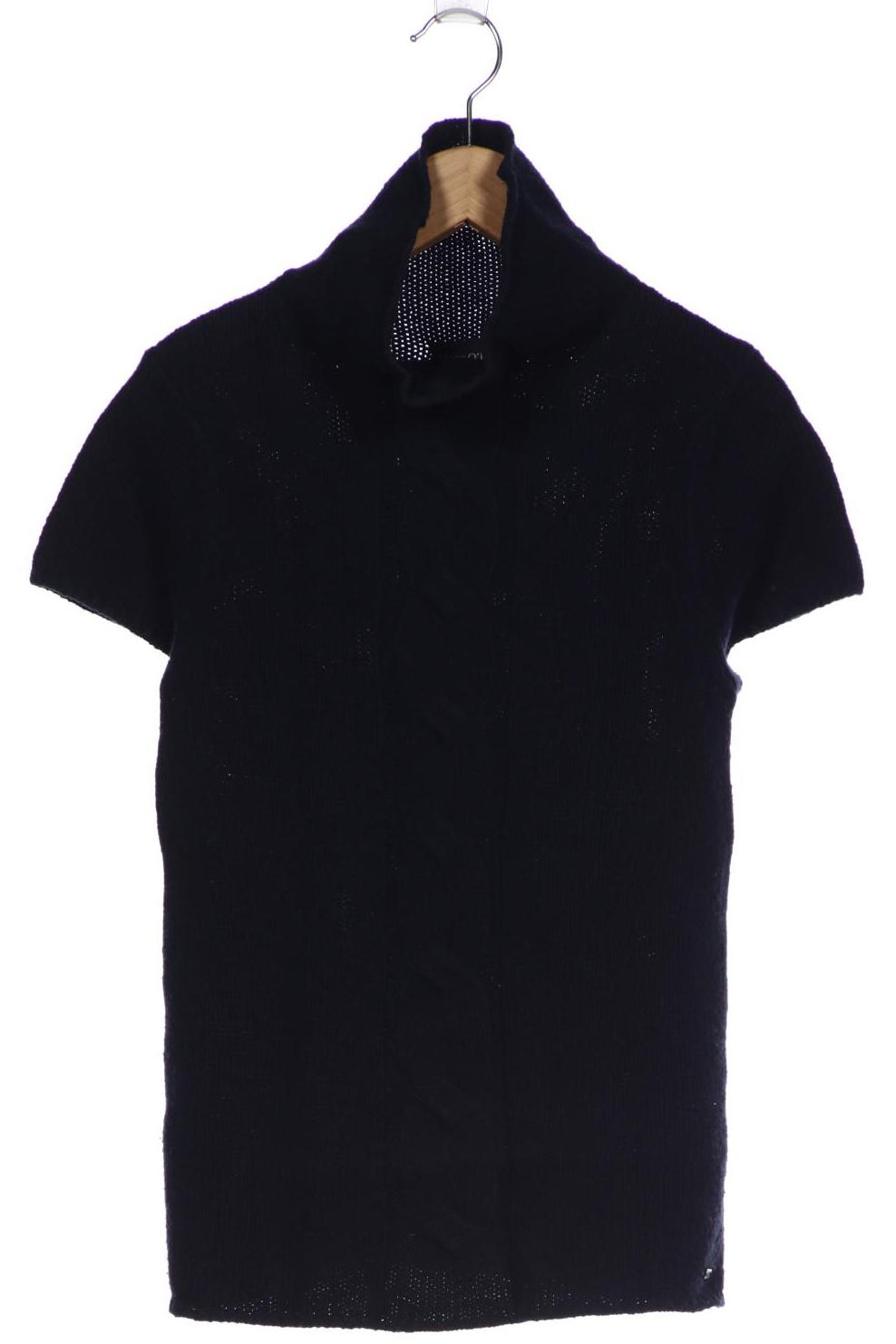 

Marc O Polo Damen Pullover, marineblau, Gr. 34