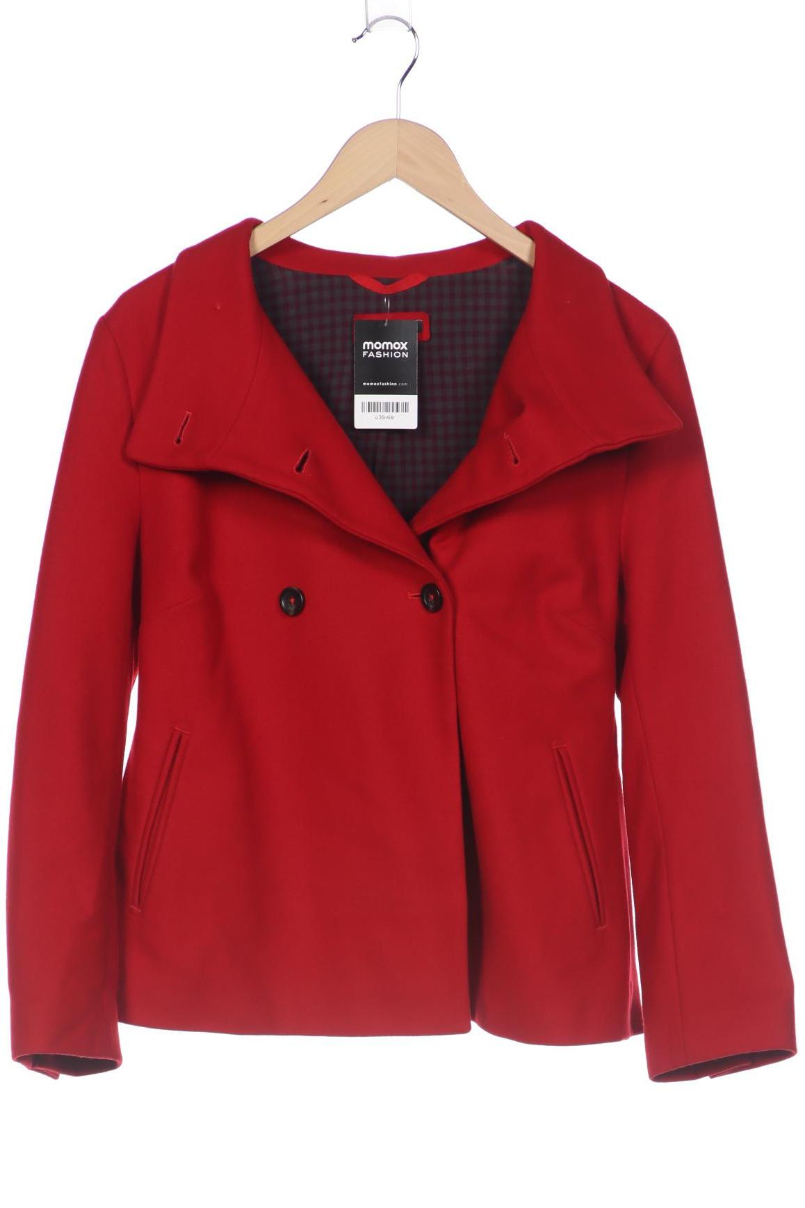 

Marc O Polo Damen Jacke, rot