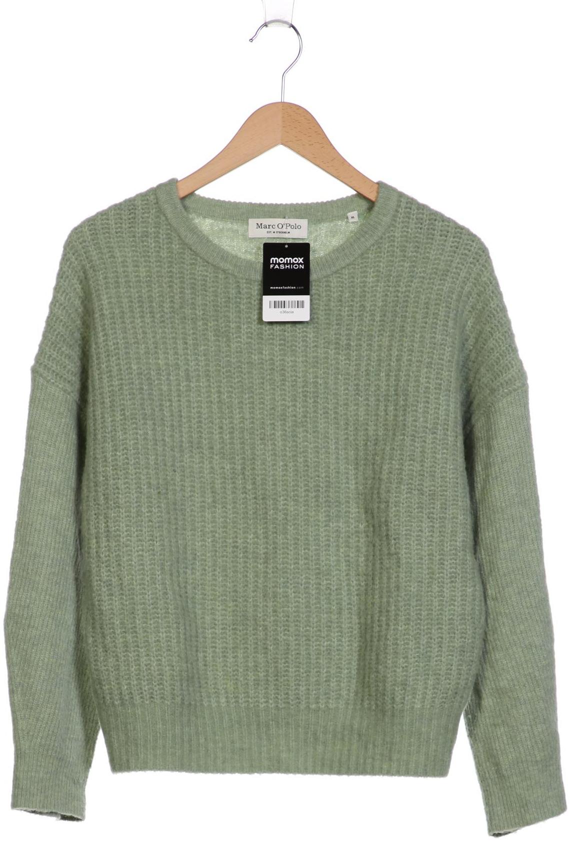 

Marc O Polo Damen Pullover, hellgrün, Gr. 44