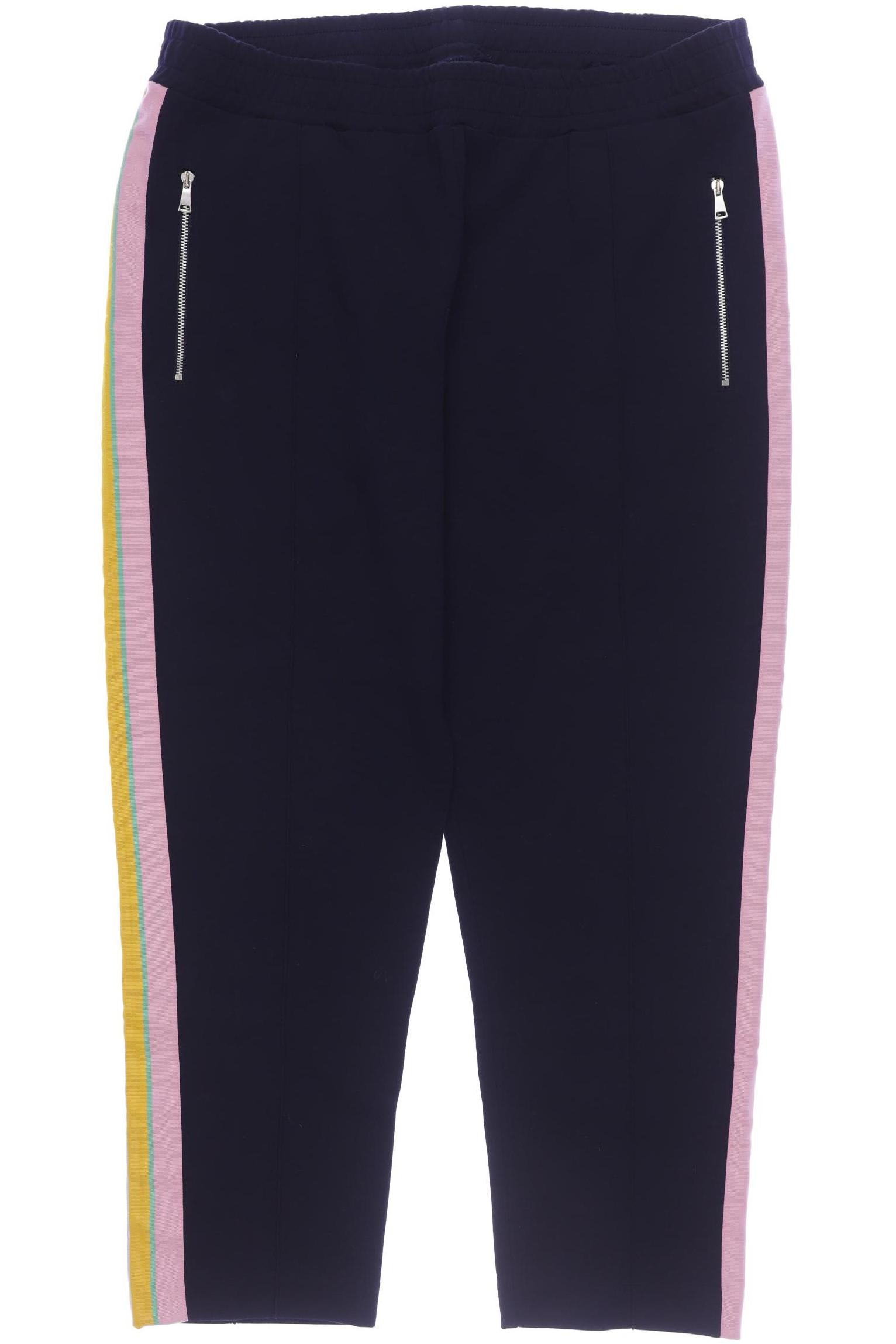 

Marc O Polo Damen Stoffhose, marineblau, Gr. 0