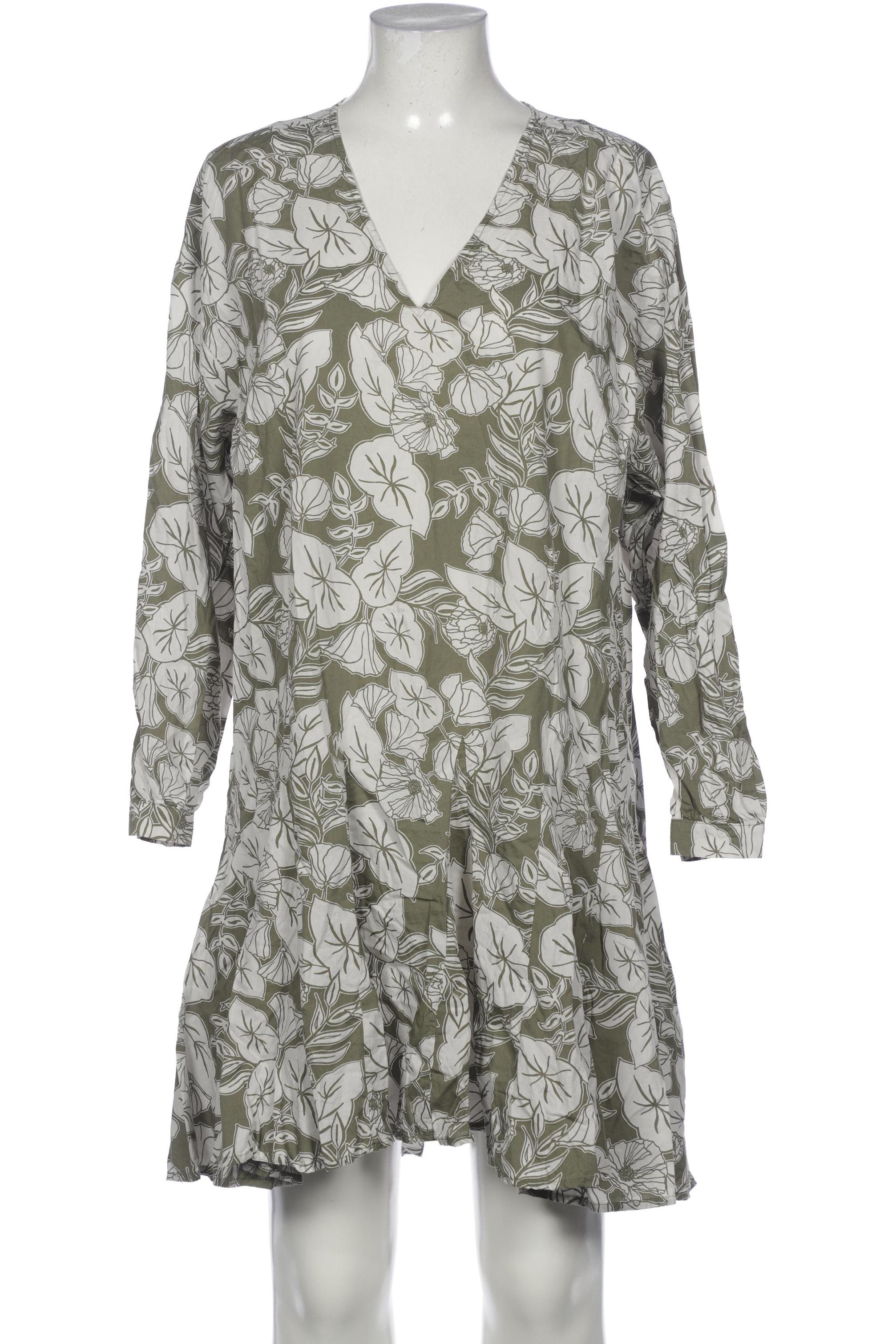 

Marc O Polo Damen Kleid, grün, Gr. 42