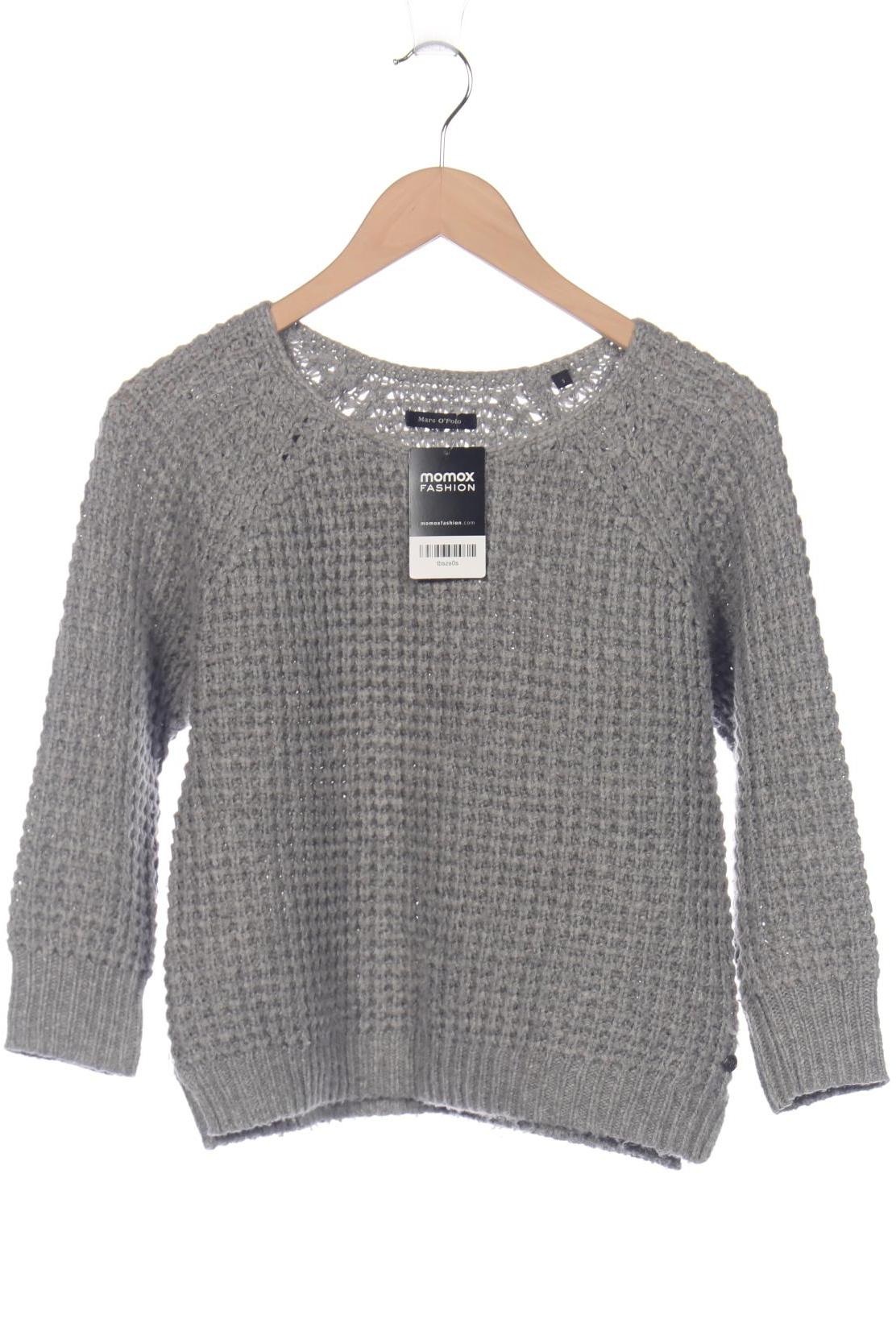 

Marc O Polo Damen Pullover, grau, Gr. 36