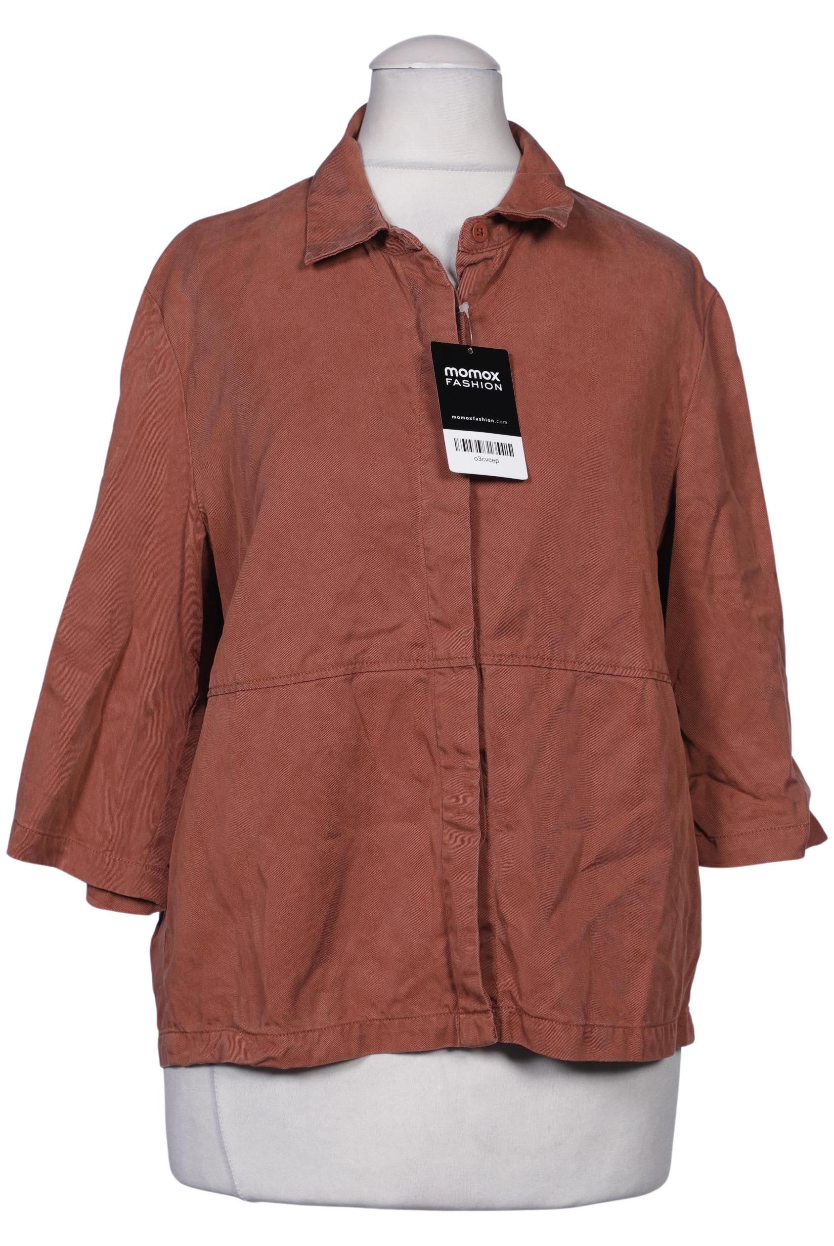 

Marc O Polo Damen Bluse, rot, Gr. 36