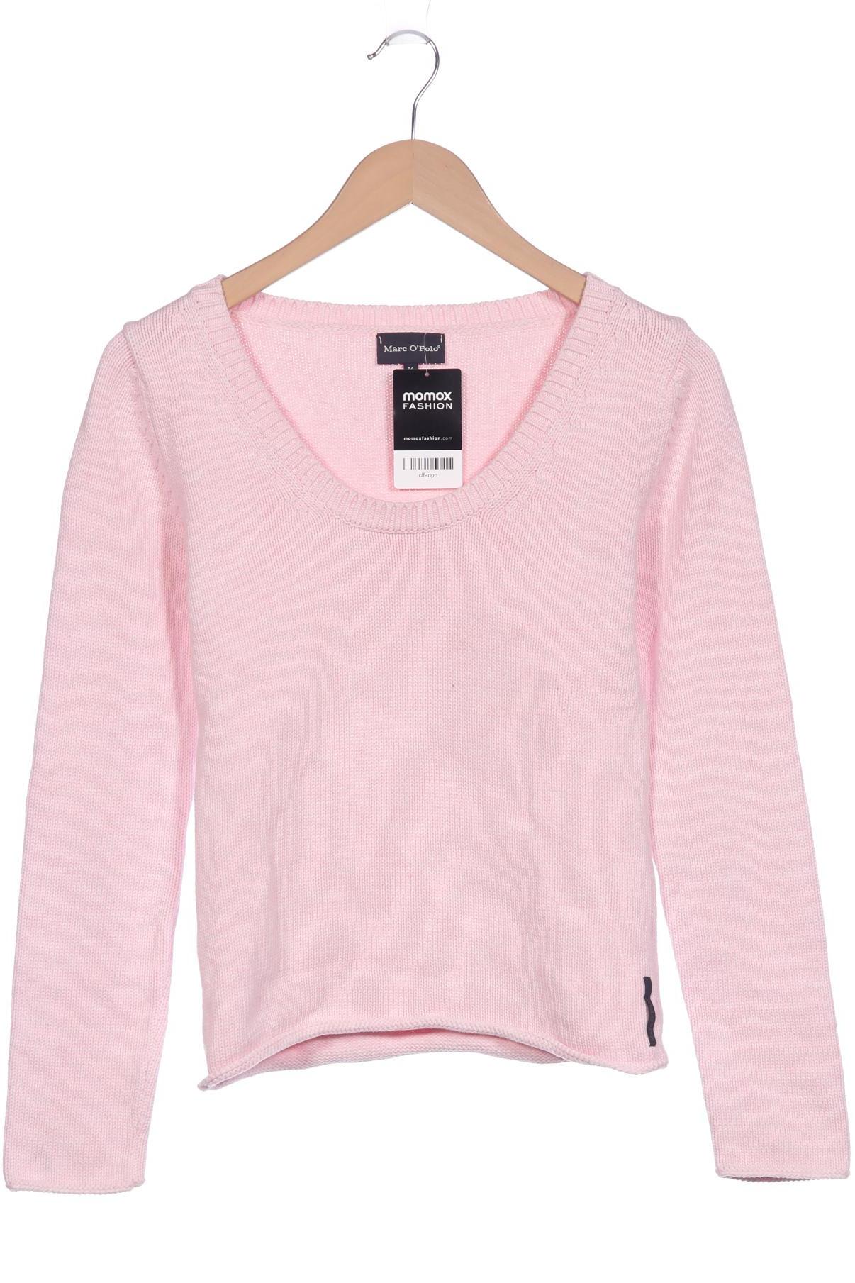 

Marc O Polo Damen Pullover, pink, Gr. 38