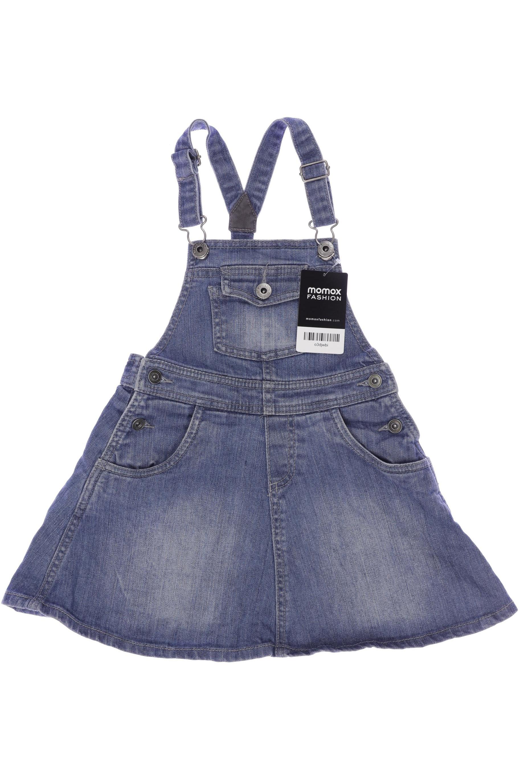 

Marc O Polo Mädchen Kleid, blau