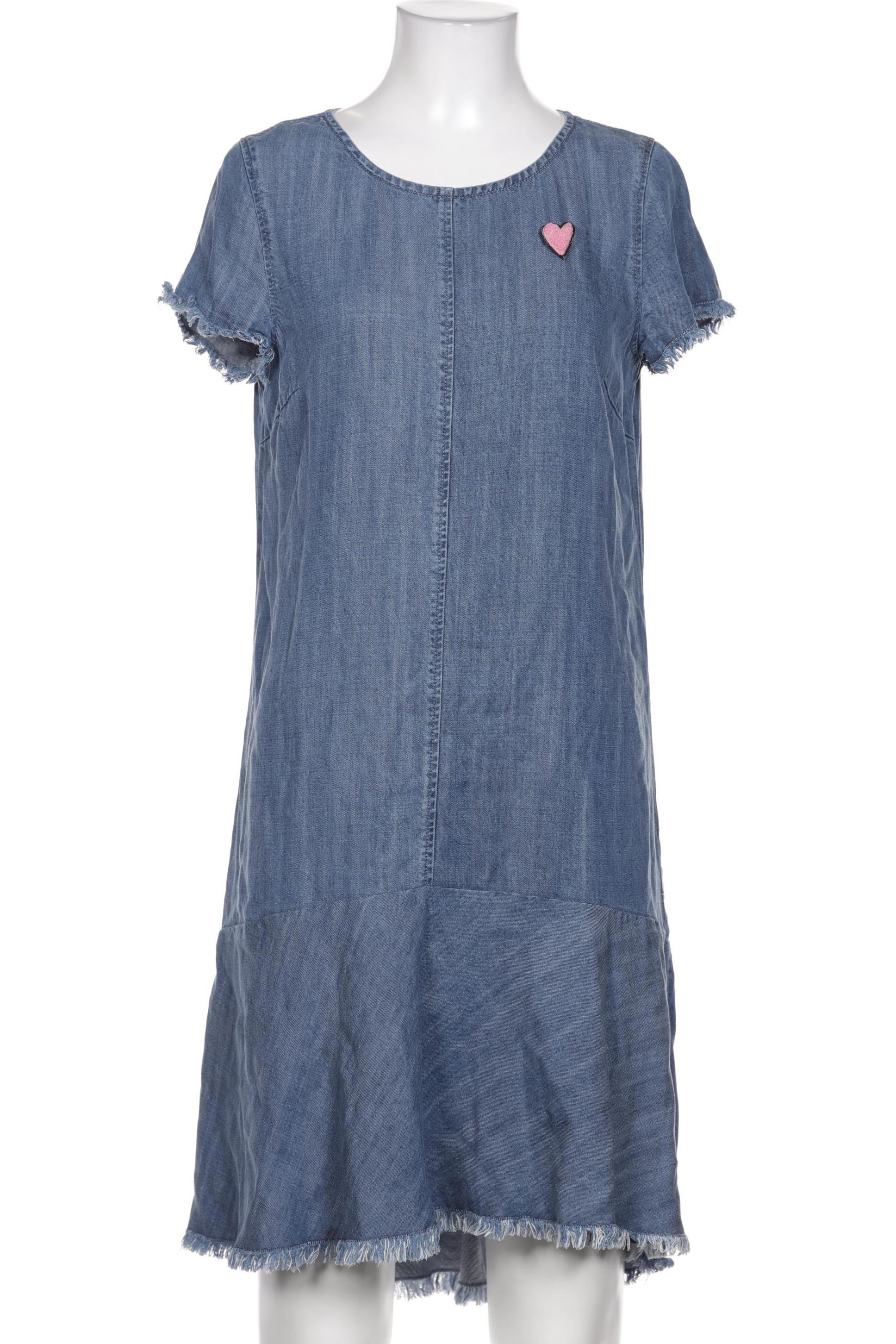 

Marc O Polo Damen Kleid, blau, Gr. 36