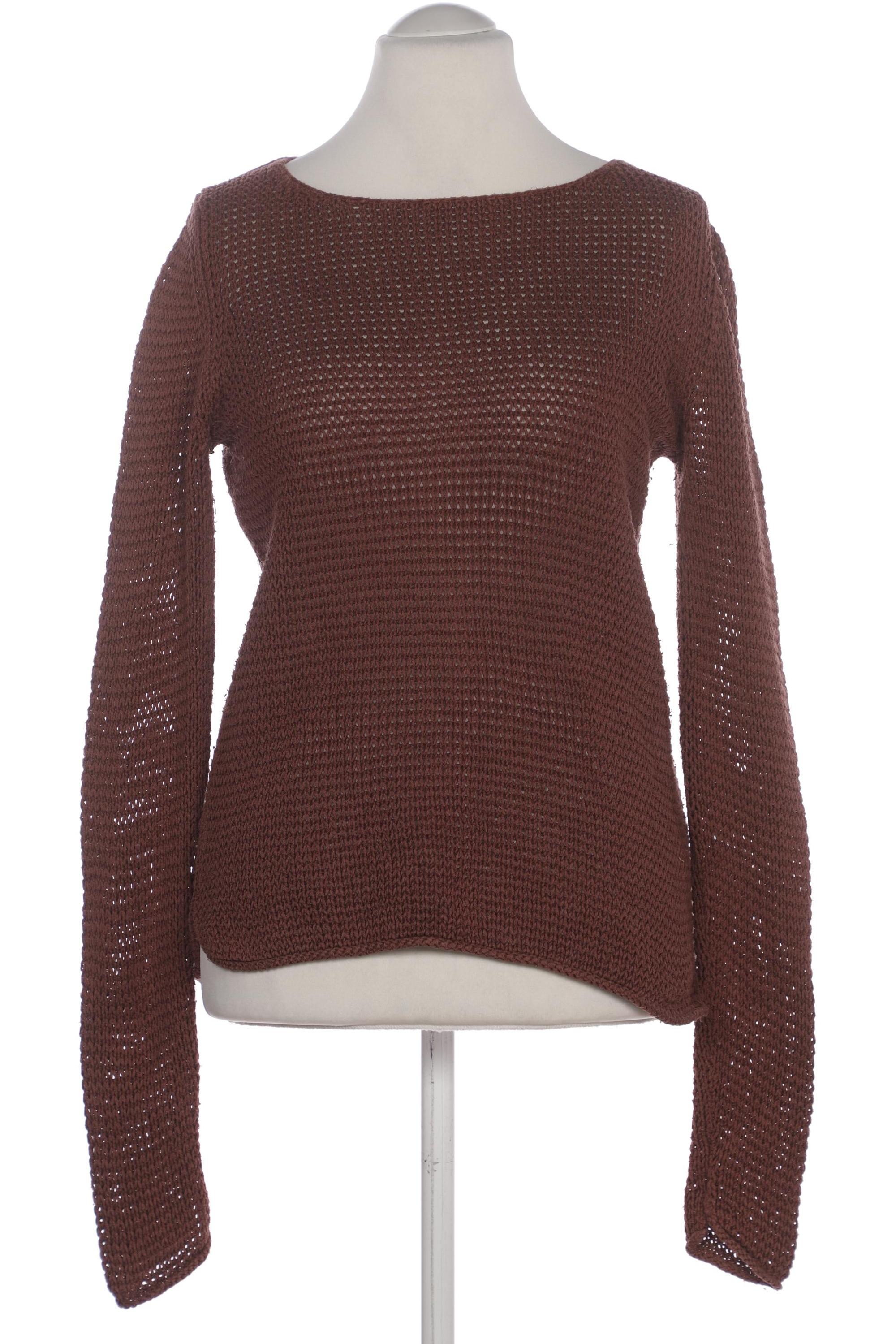 Thumbnail - Marc O Polo Damen Pullover, braun, Gr. 42