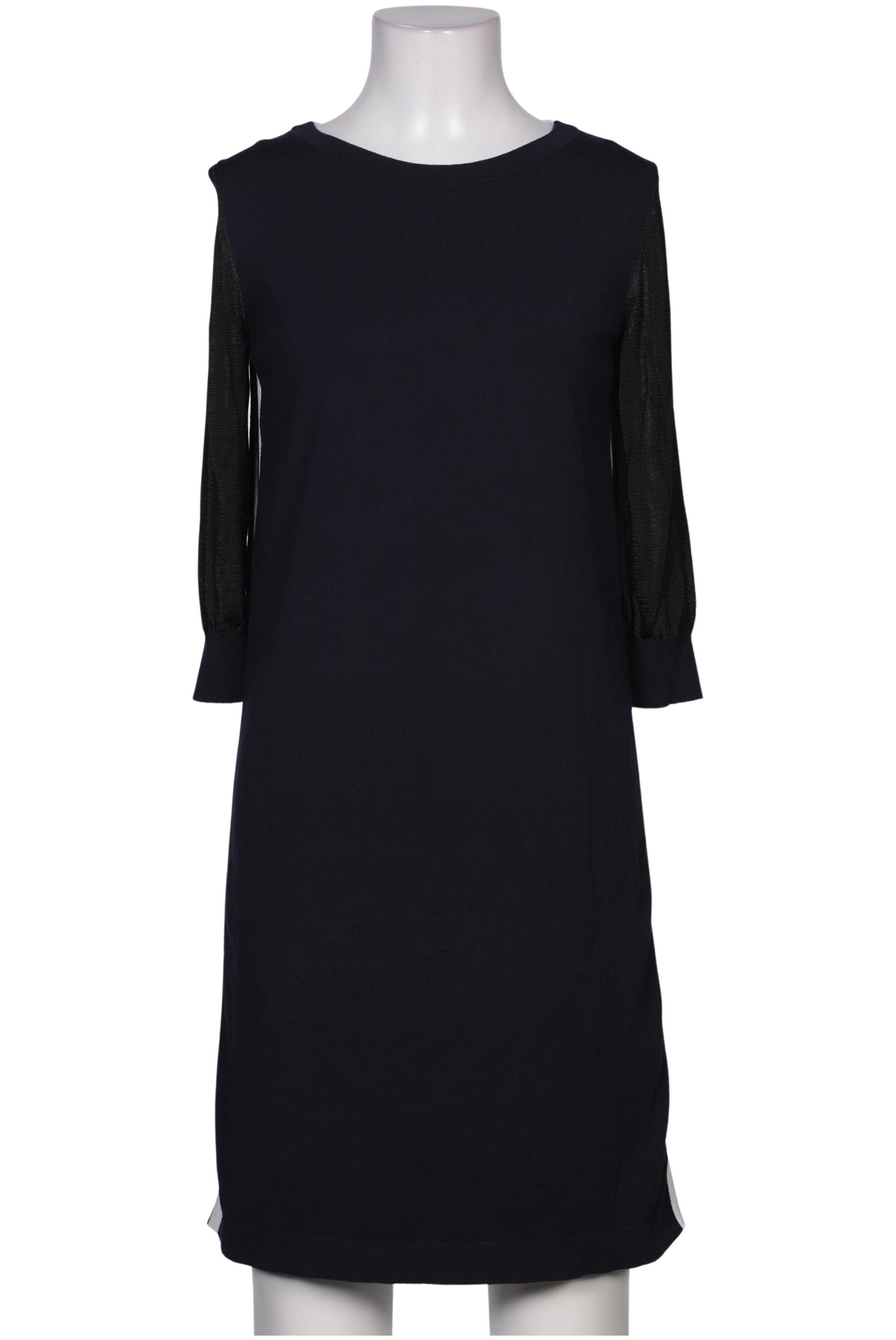 

Marc O Polo Damen Kleid, marineblau, Gr. 36