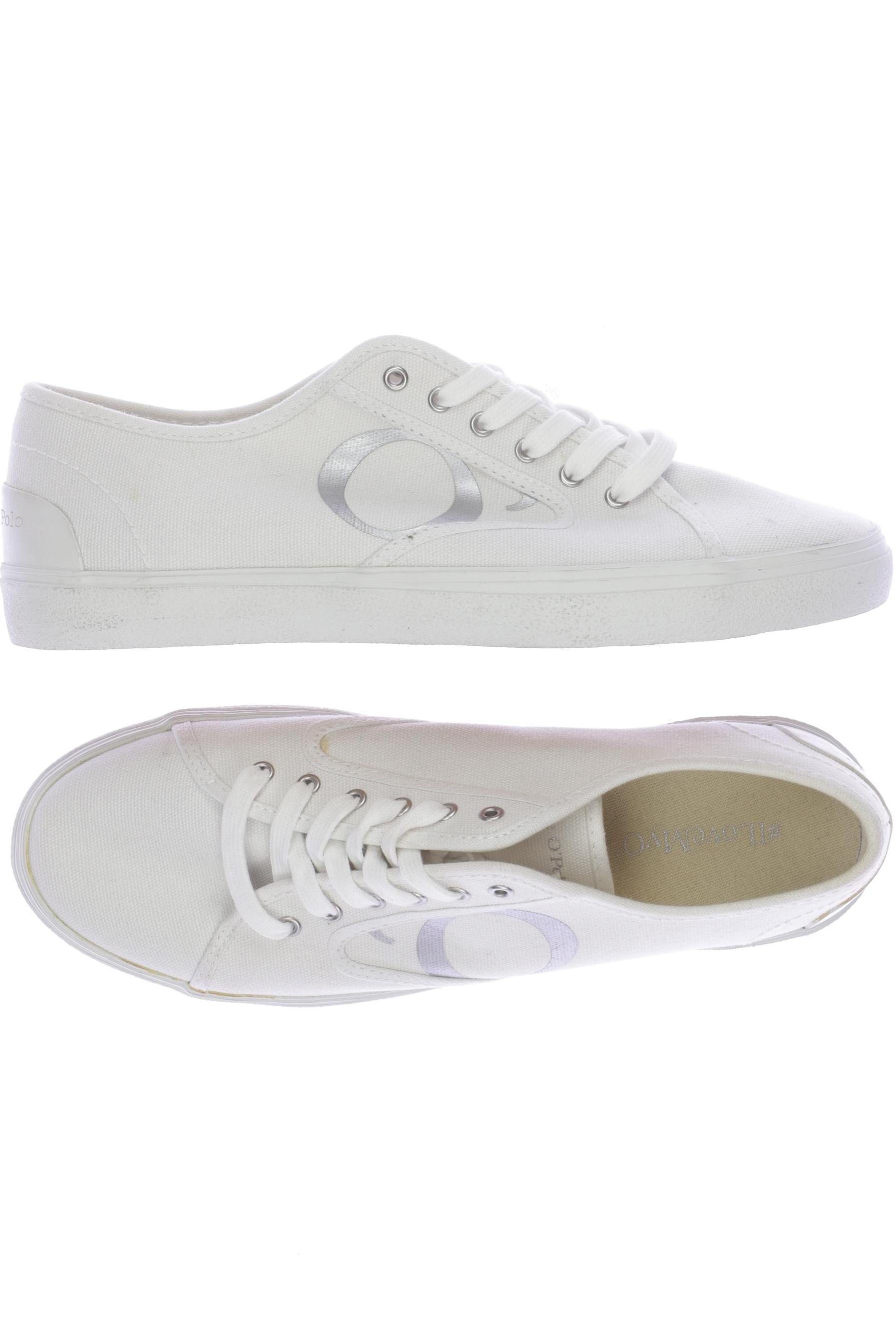 

Marc O Polo Damen Sneakers, weiß, Gr. 41