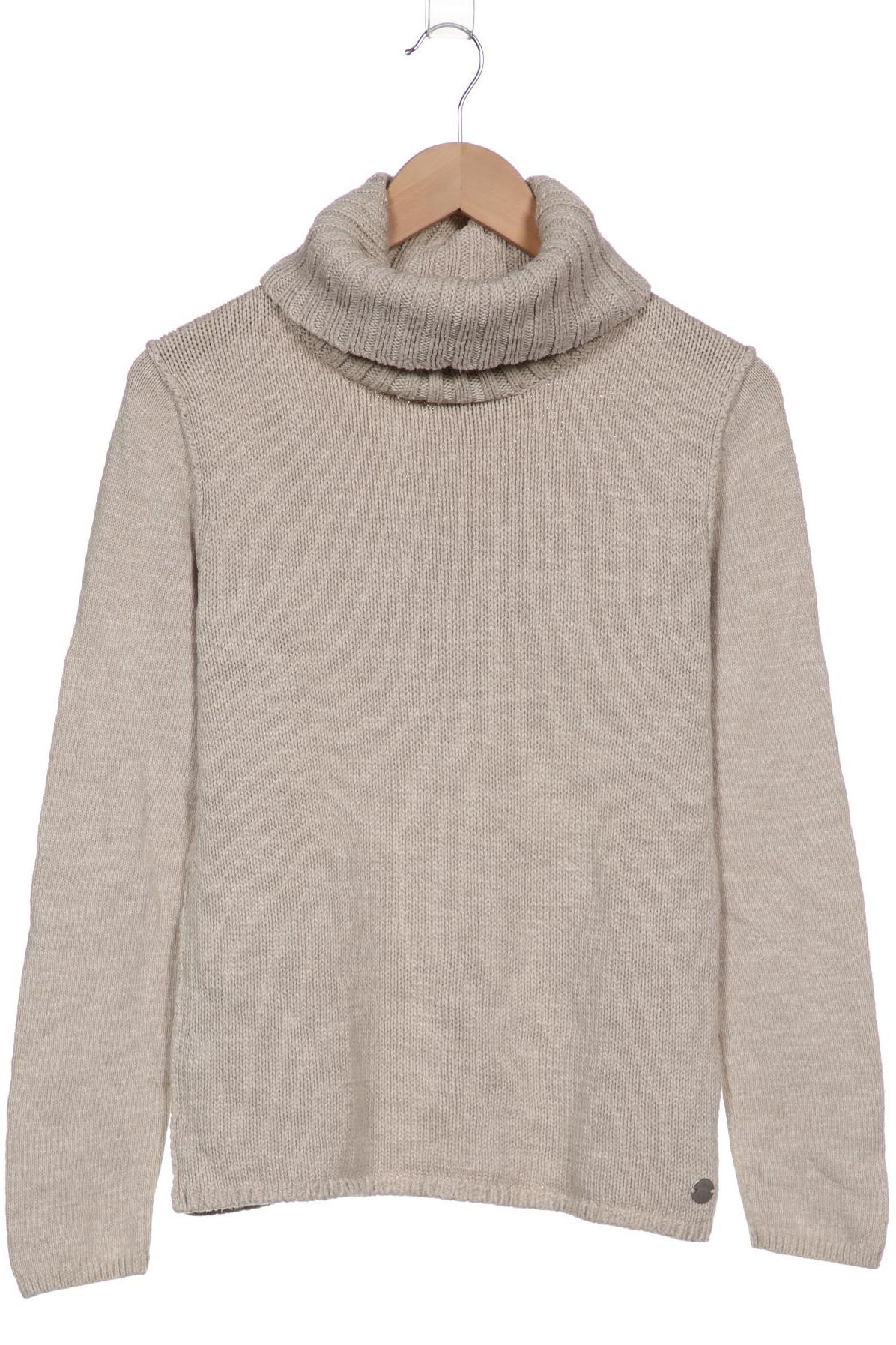 

Marc O Polo Damen Pullover, beige, Gr. 38