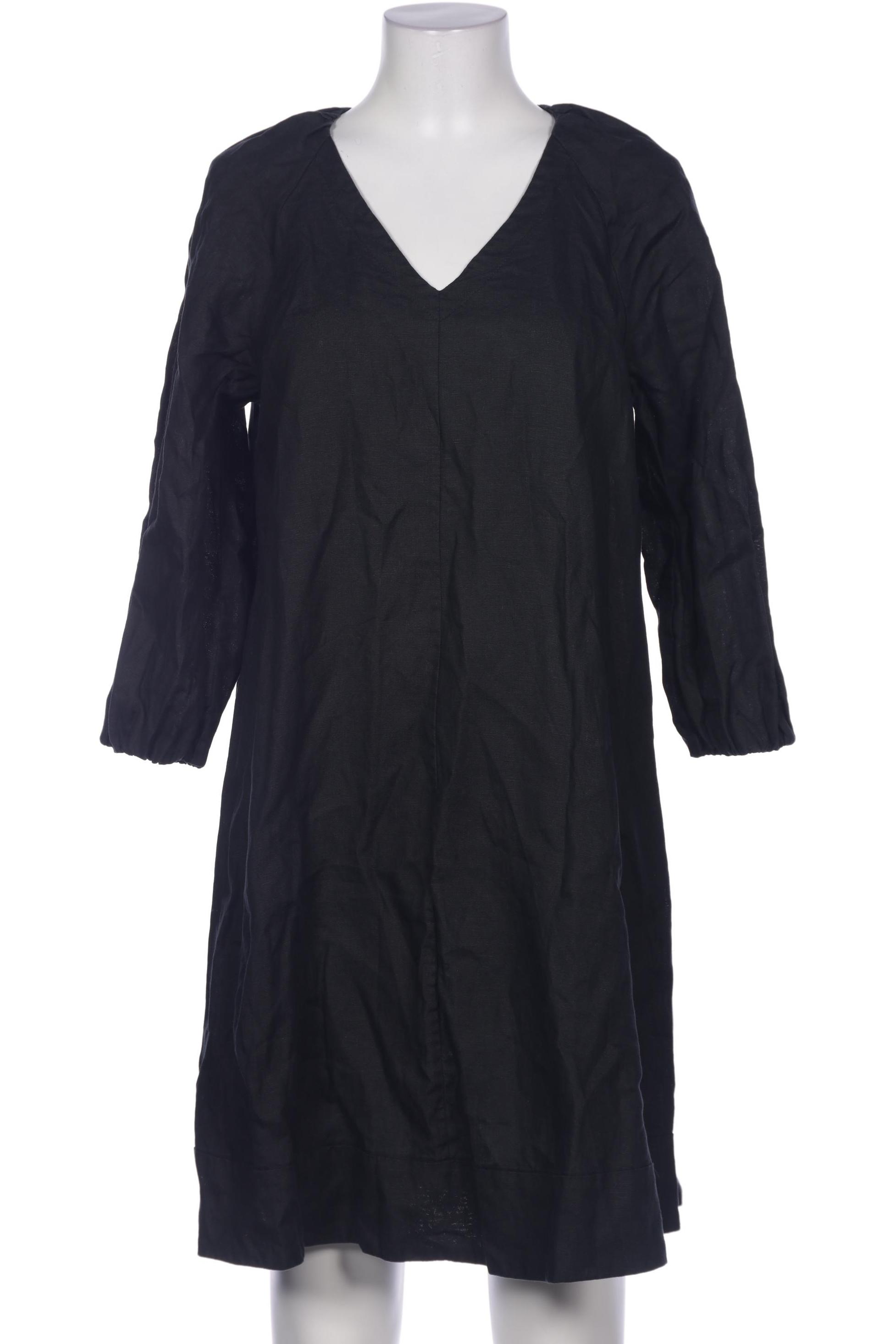 

Marc O Polo Damen Kleid, schwarz, Gr. 38