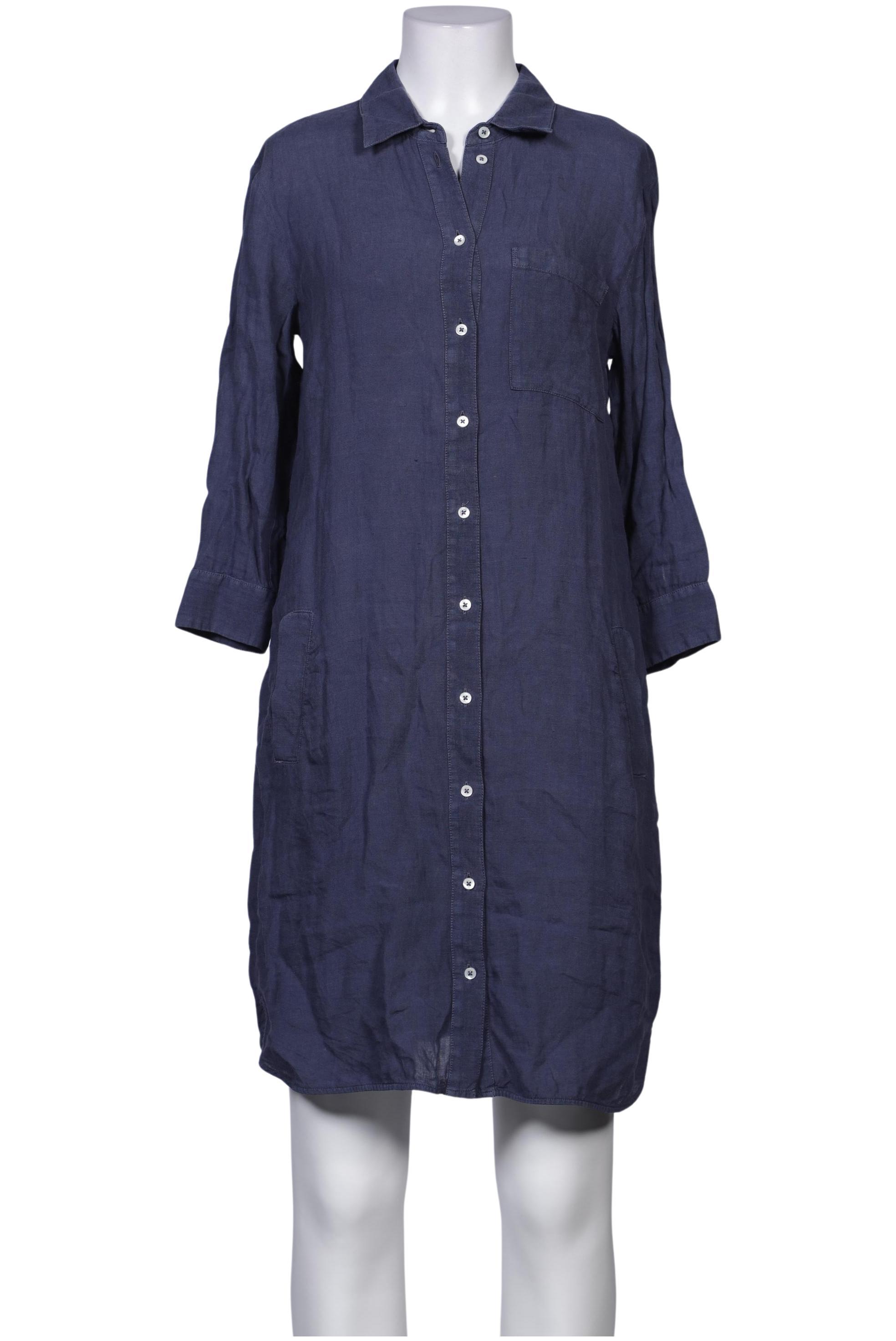 

Marc O Polo Damen Kleid, blau, Gr. 36