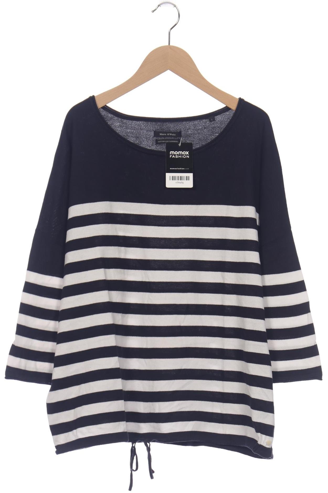 

Marc O Polo Damen Pullover, marineblau, Gr. 42