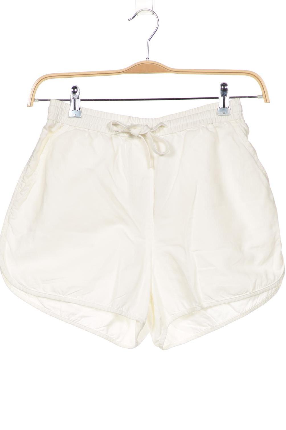 

Marc O Polo Damen Shorts, weiß, Gr. 36