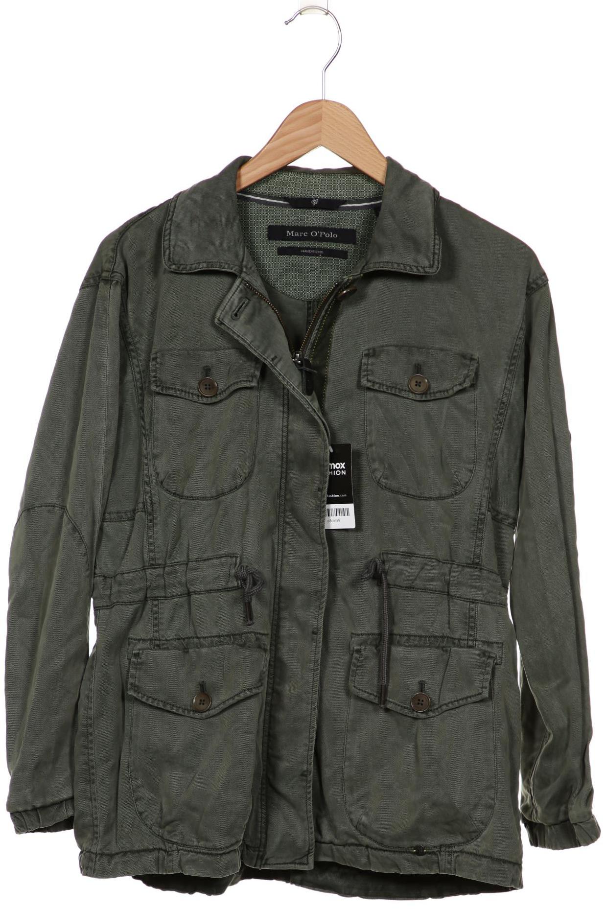 

Marc O Polo Damen Jacke, grün
