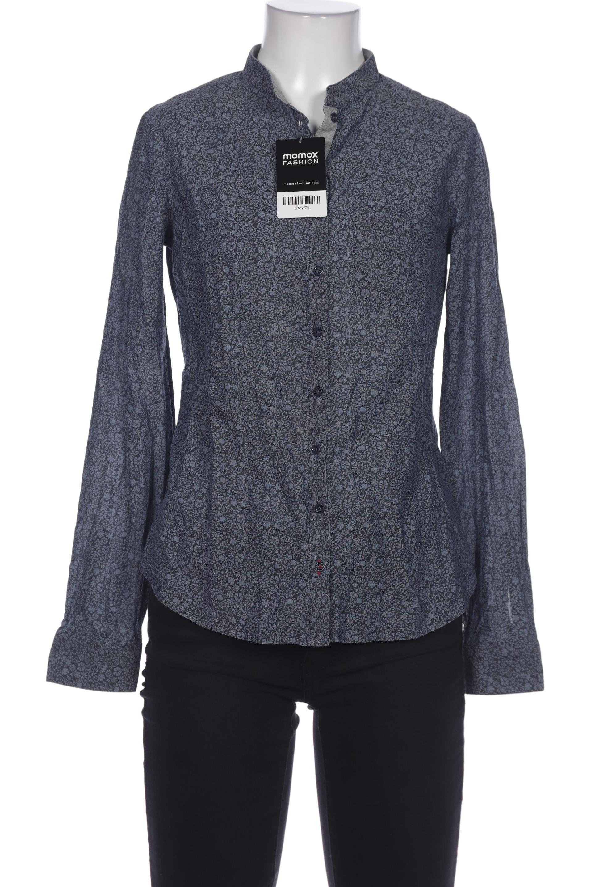 

Marc O Polo Damen Bluse, blau