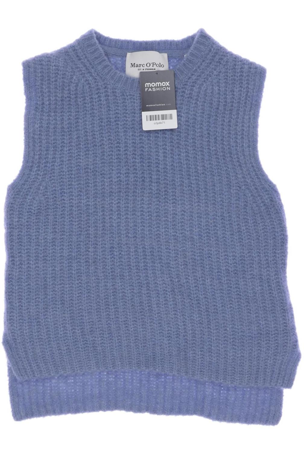 

Marc O Polo Damen Pullover, hellblau, Gr. 34