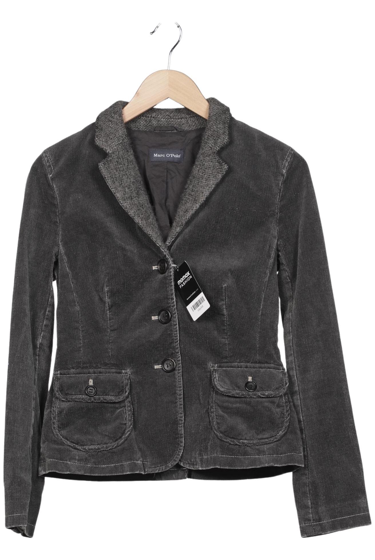

Marc O Polo Damen Jacke, grau, Gr. 38